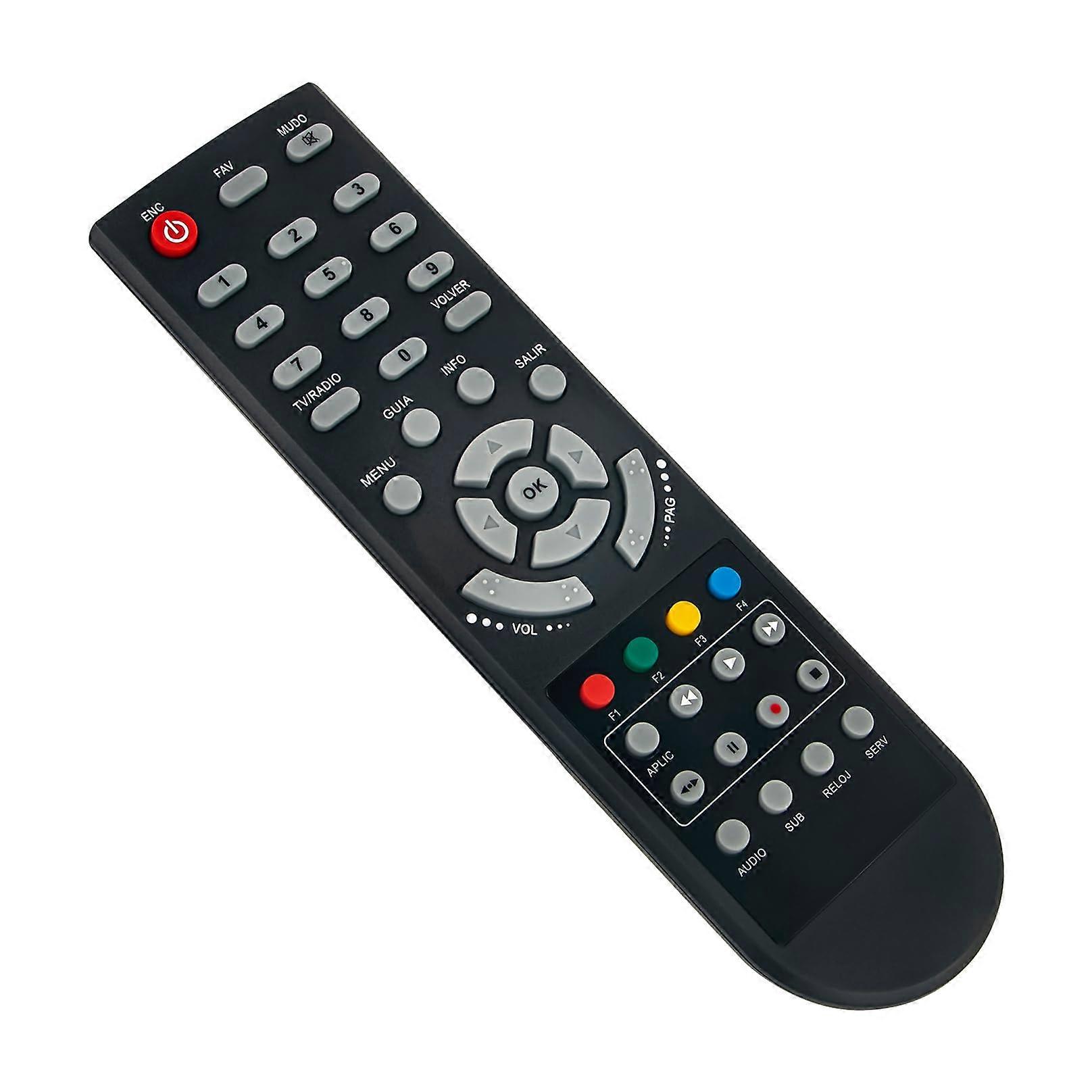 KHDT875-CE Replaced -- Fit for Konka Set-top Box TV KHDT875CE KSDT863-M KSDT863M