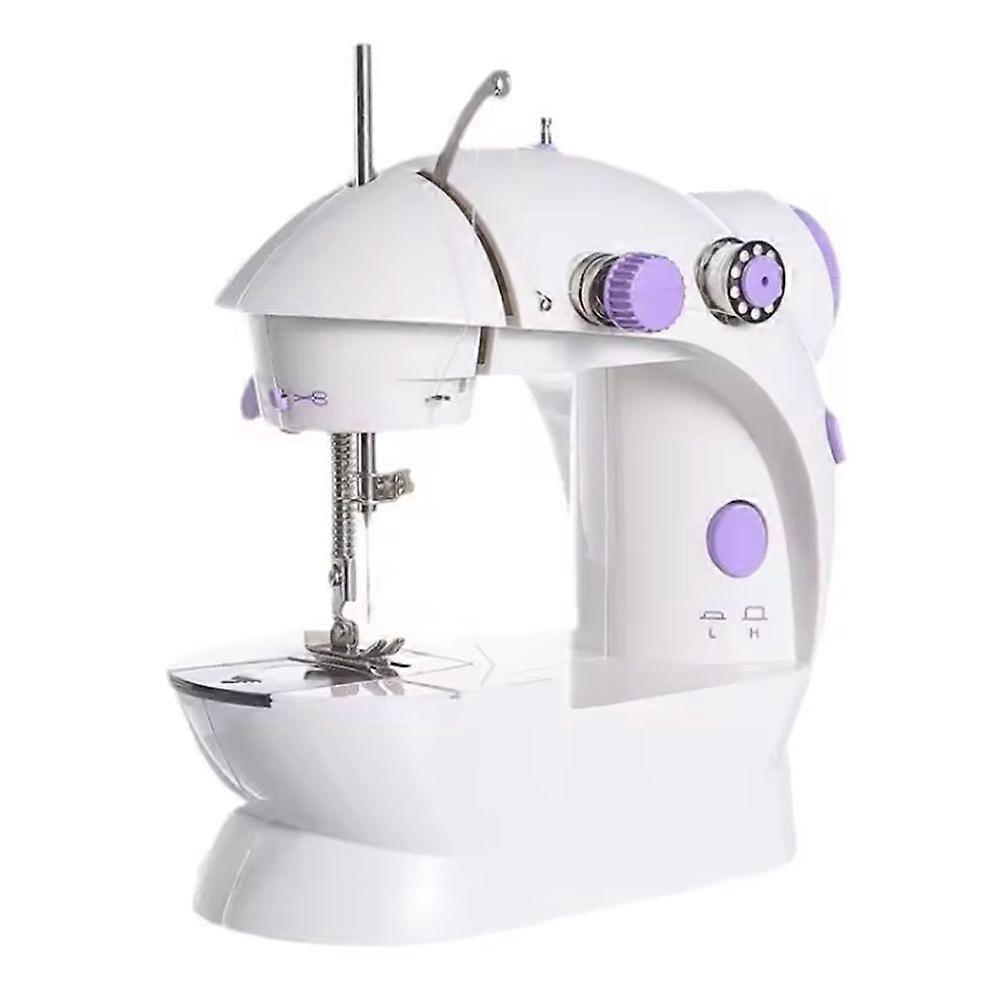 Household Mini Sewing Machines, Handheld Sewing Machine