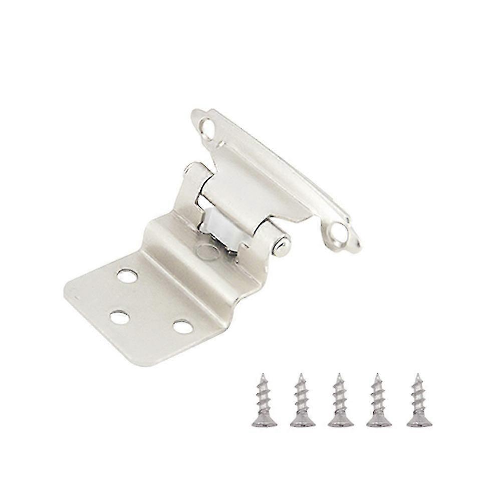 Folding Hinge With Shock Absorption