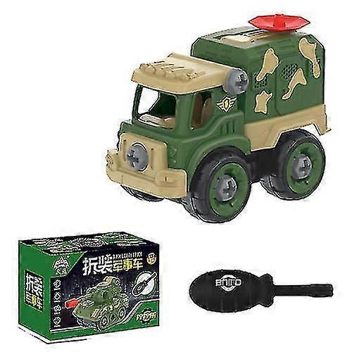 子供の取り外し可能なレーダーカーのおもちゃ