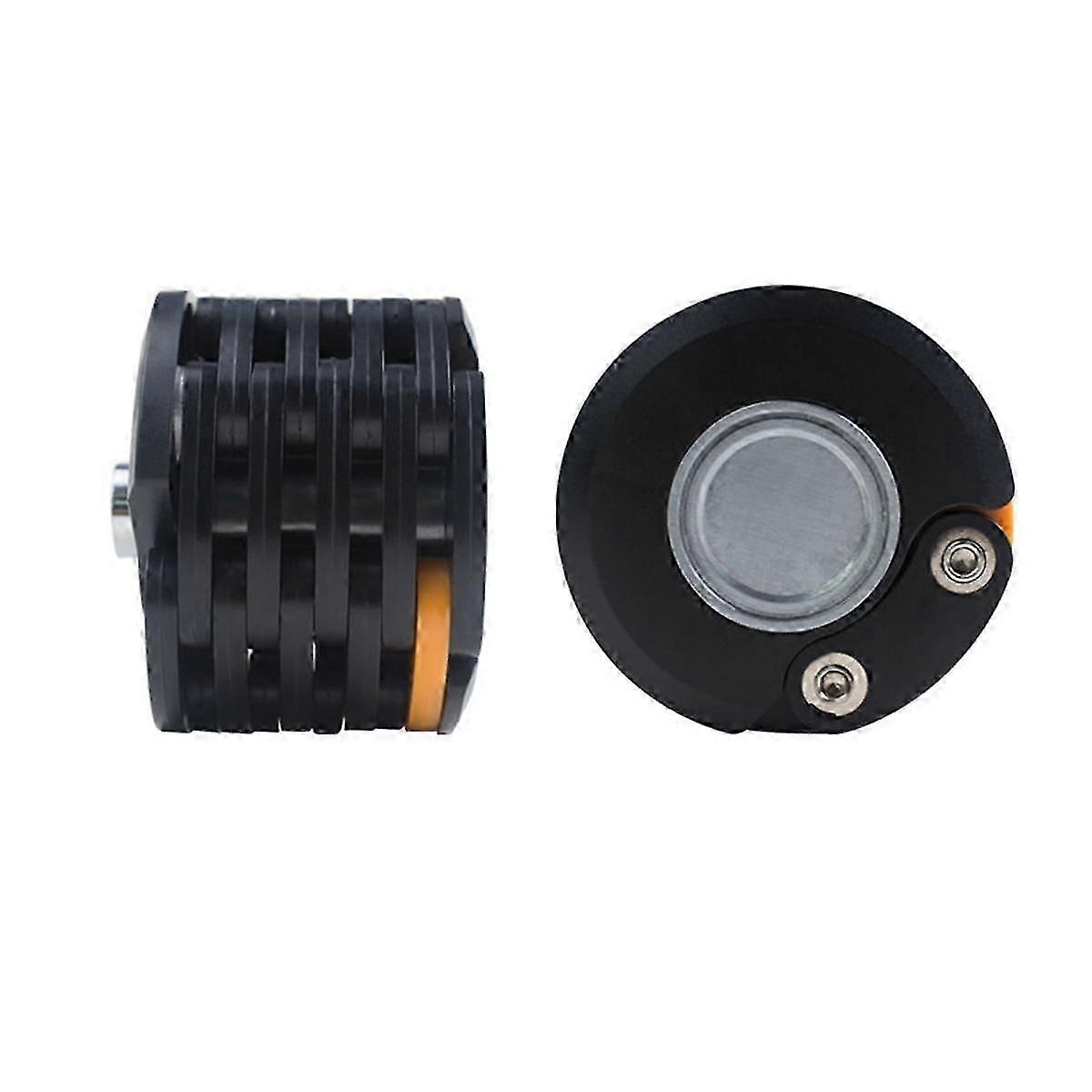 Bicycle Folding Lock AntiTheft Bicycle Alloy Chain Lock Outdoor Riding Safety Lock Bicycle Folding Lock AntiTheft Lock