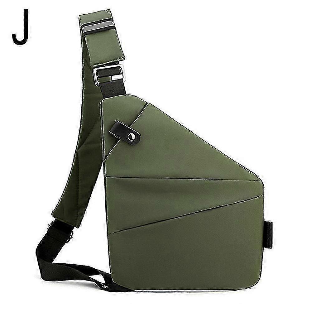 حقيبة سفر مضادة للسرقة حقيبة مضادة للسرقة حقيبة حبال ضئيلة حقيبة سفر كروس بودي