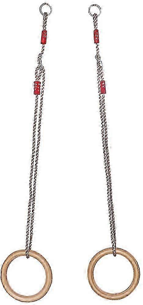 حلقات رياضية احترافية حلقات رياضية حلقات رياضية تدريب لياقة بدنية للجمباز 120 كجم