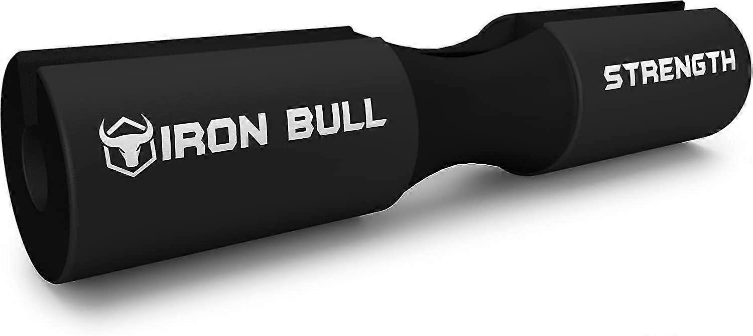 D Squat Pad - Bar Pad For Squats, Luns Hip Thrs - Neck Shoulder Protective Pad - -