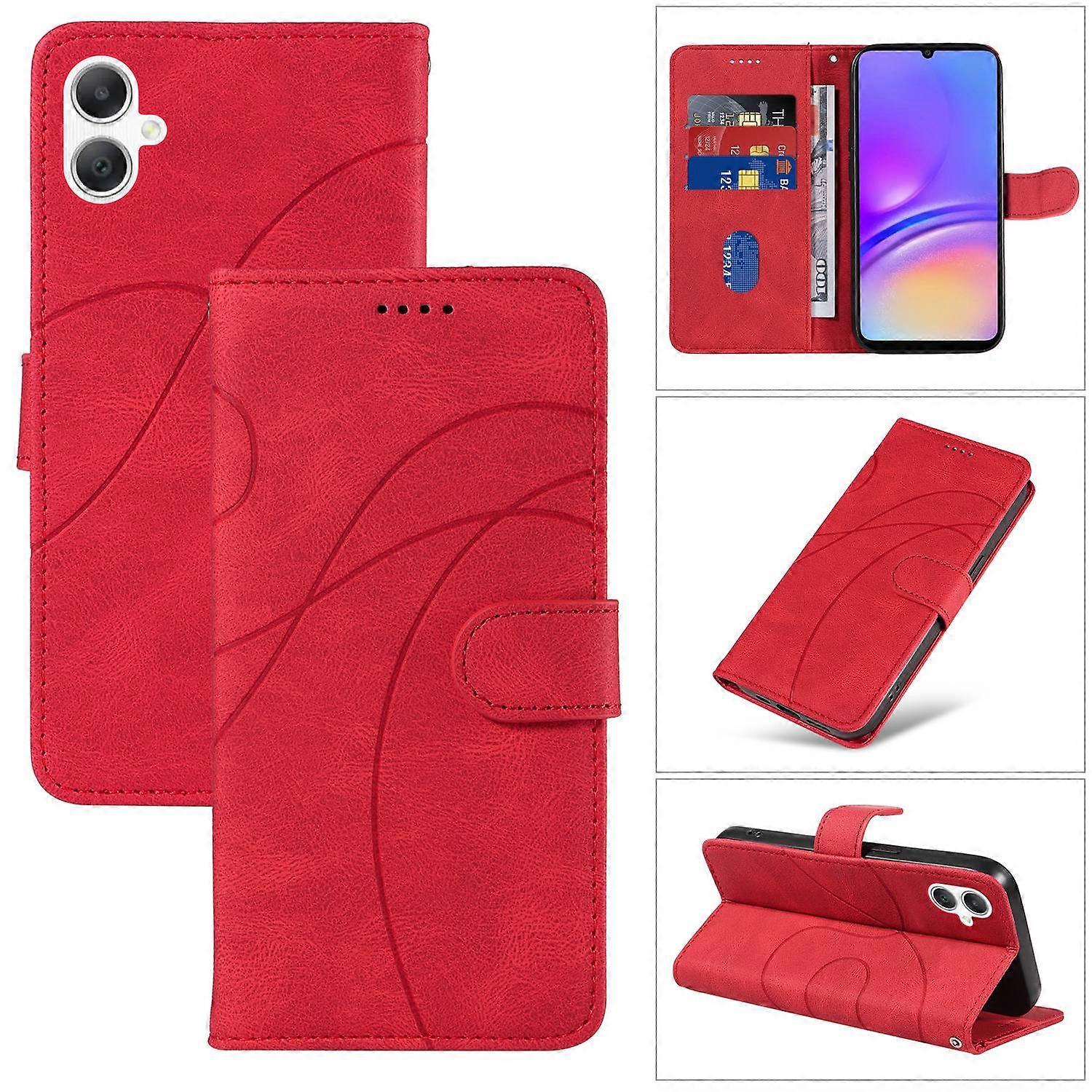 Compatible with Galaxy A06 4G Phone Case