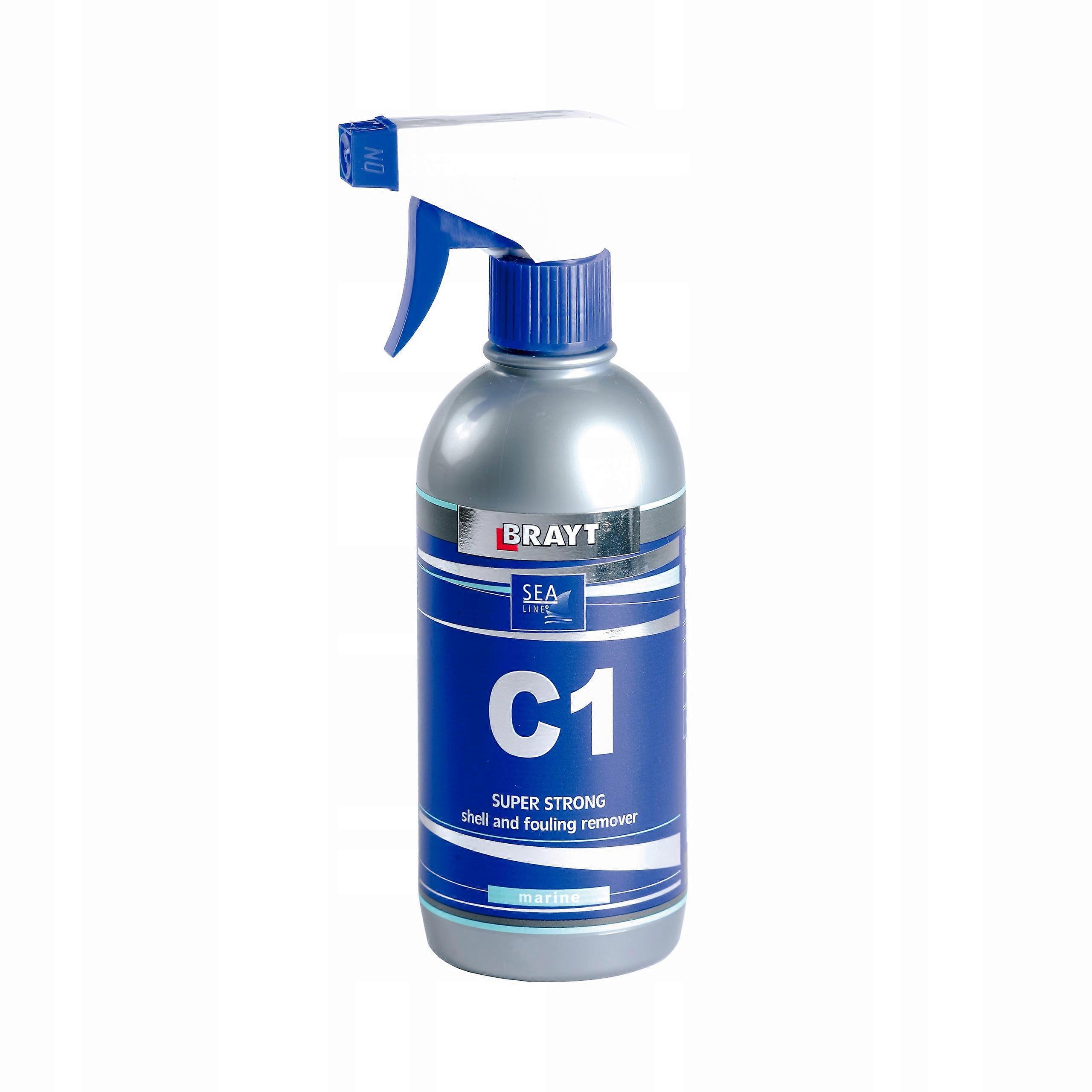 Cleaning Agent Sea-line C1
