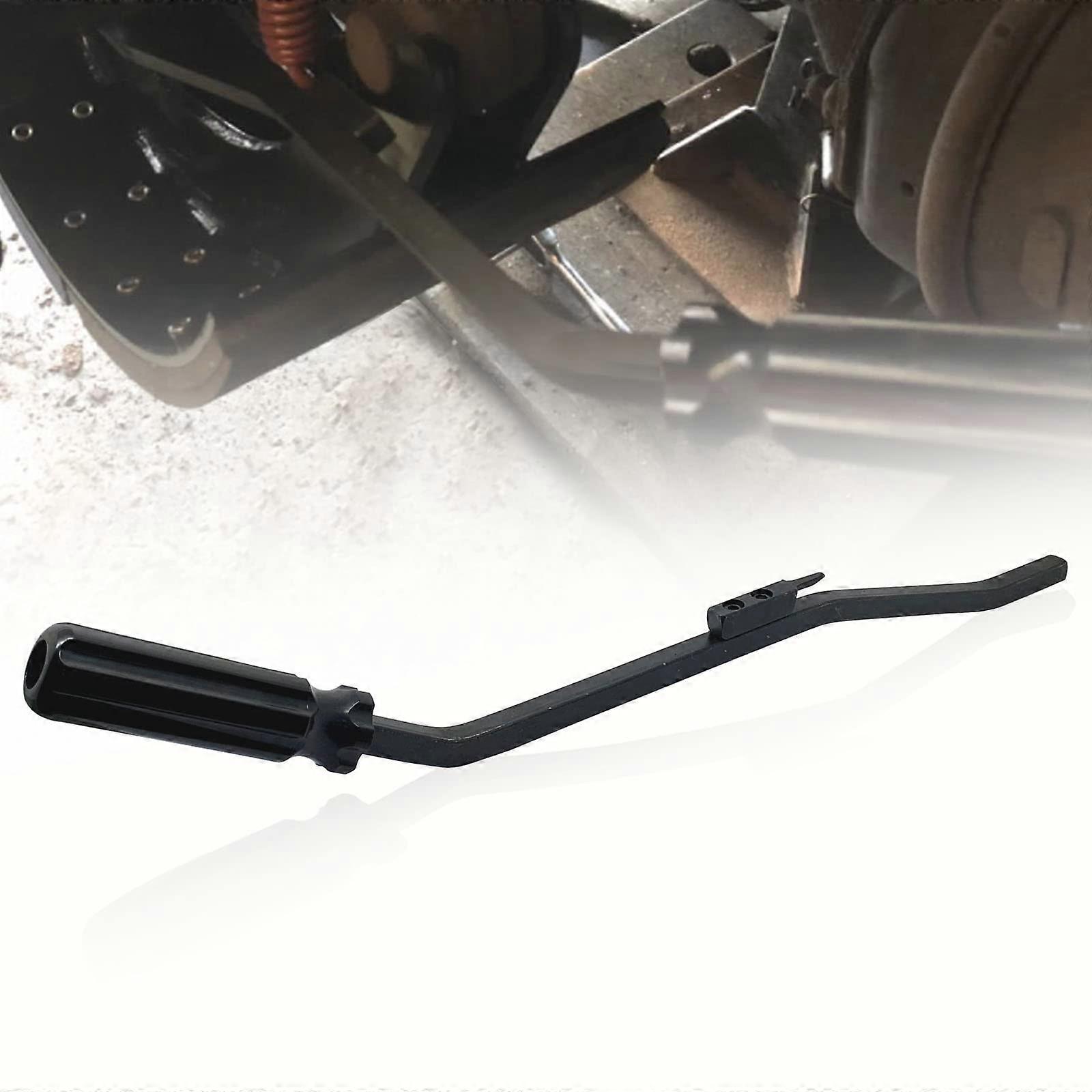 5081 Steel S-Cam Air Brake Spring Tool for Heavy-Duty Diesel Semi  display picture 1