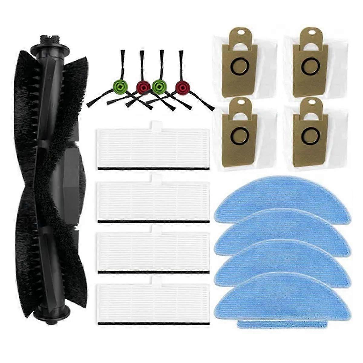 MEDION X20 SW+ / MD11415 -osille ja lisävarusteille