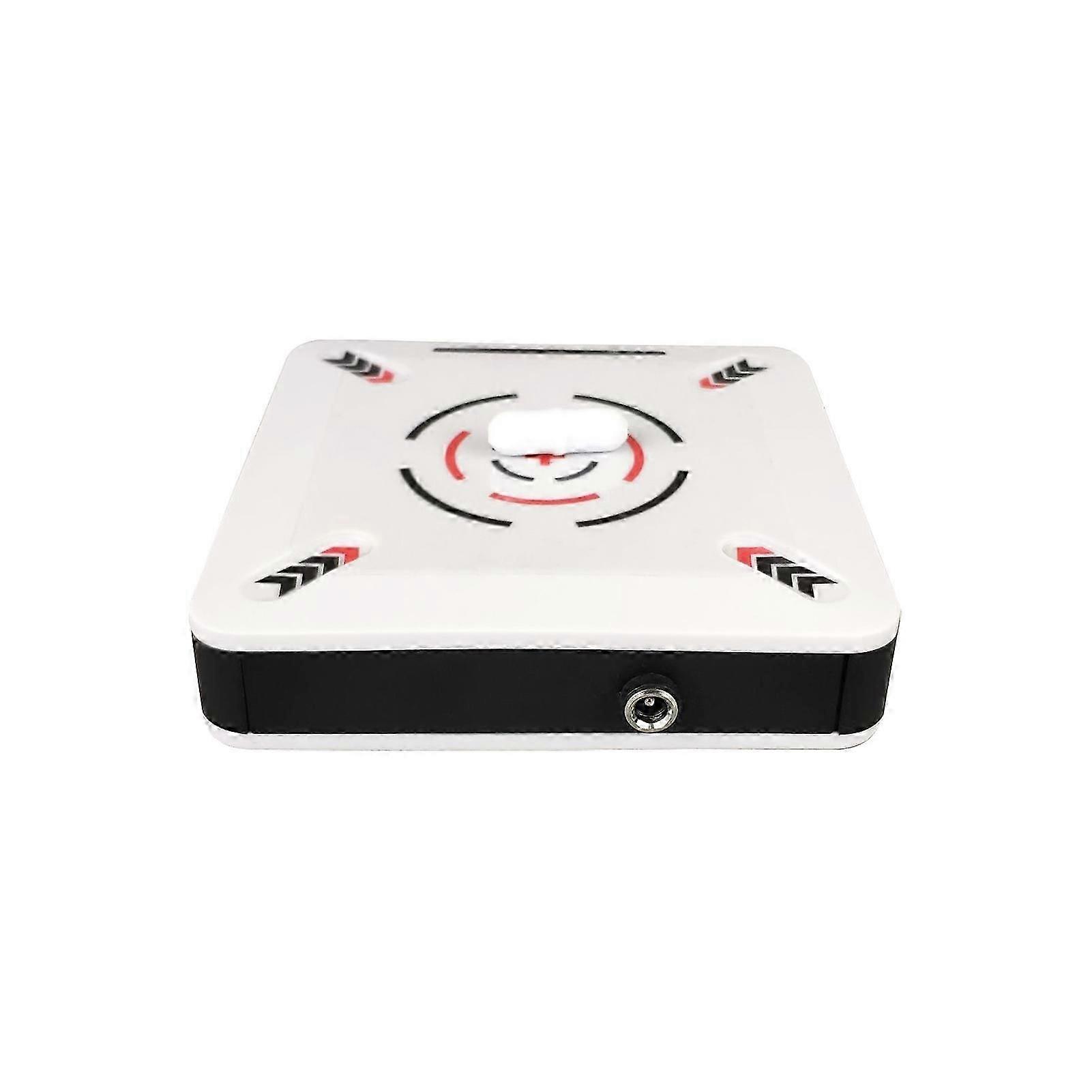 Mini Small Magnetic Stirrer Lab Mixer 2800 Rpm With Stir Bar Max Stirring Capacity 1000ml Experiment Equipment For Scientific Laboratory Classroom Hom