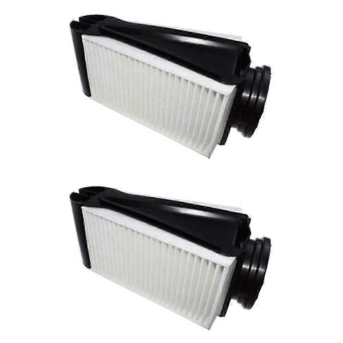 2Pcs Engine Air Filter Filter Elements Filter Air Filter Car for - C&GLC& Q50 Q70 A6510940100