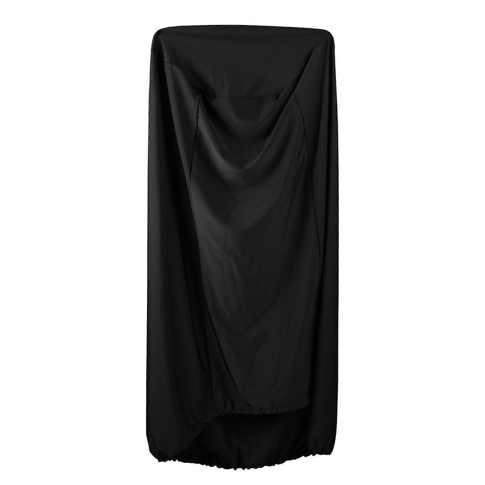Protective Speaker Sleeve for High Elastic Nylon Materials Cover Easy to Use with Elastic Band Speaker Protective Case