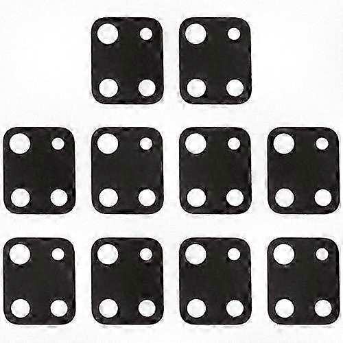 10pcs Back Camera Lens Compatible with Certain Brand Galaxy Note10 Lite SM-N770