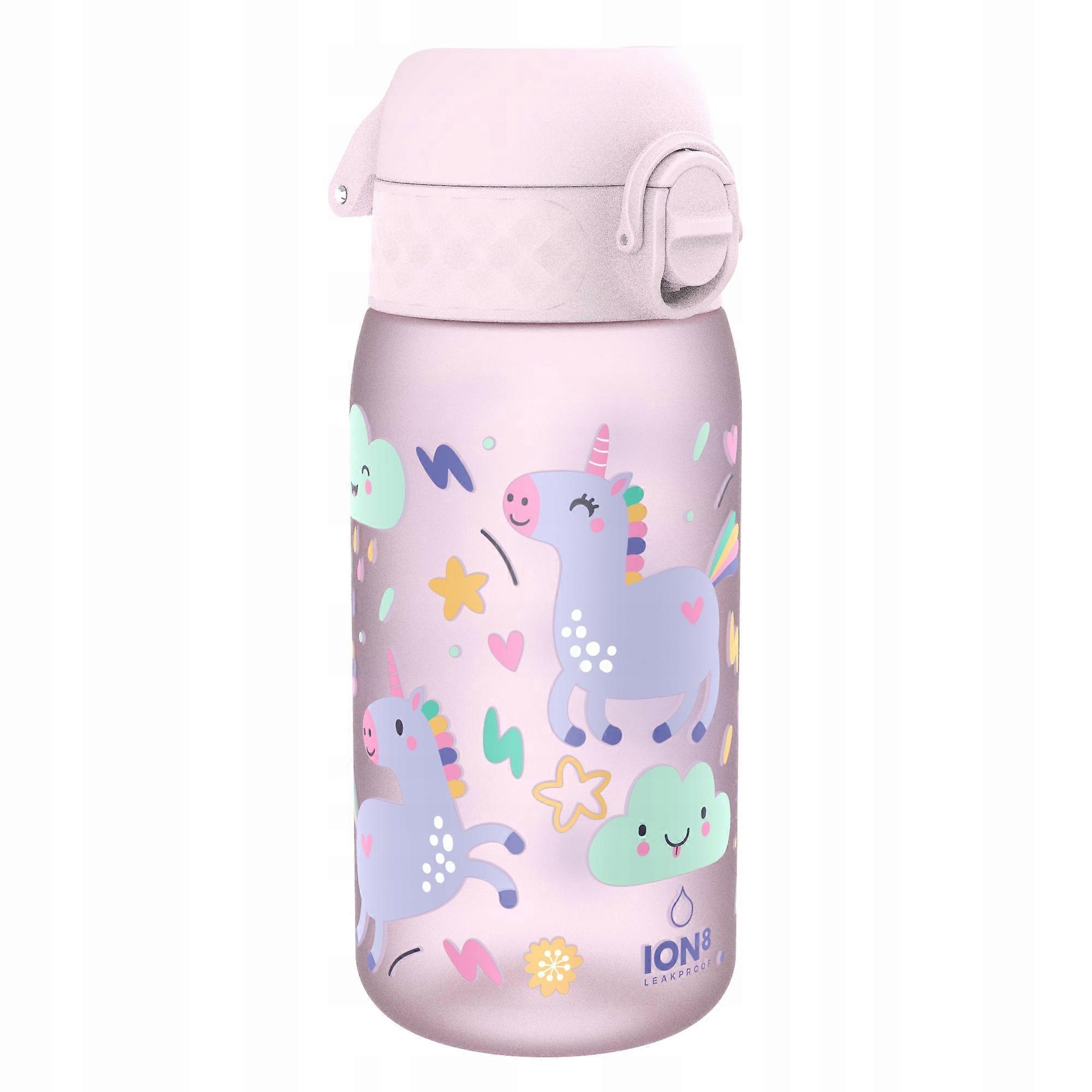 Bottle Ion8 350 Ml