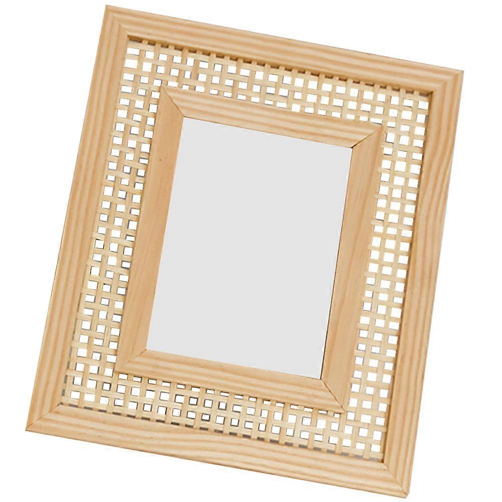 Wooden Frame for Memories, Sturdy Structure with Excellent Design