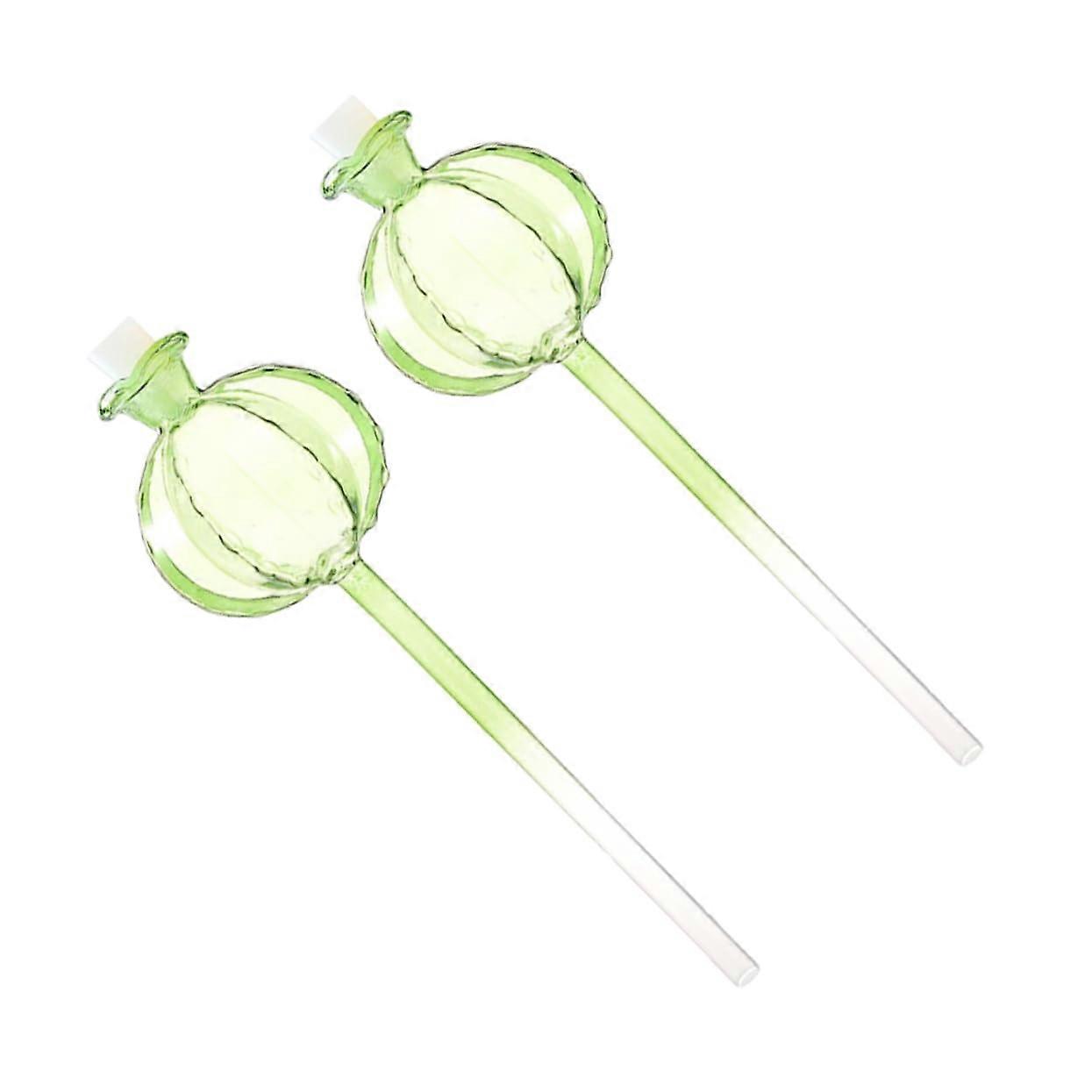 Automatic plant watering bulbs selfwatering can irrigation system for plants