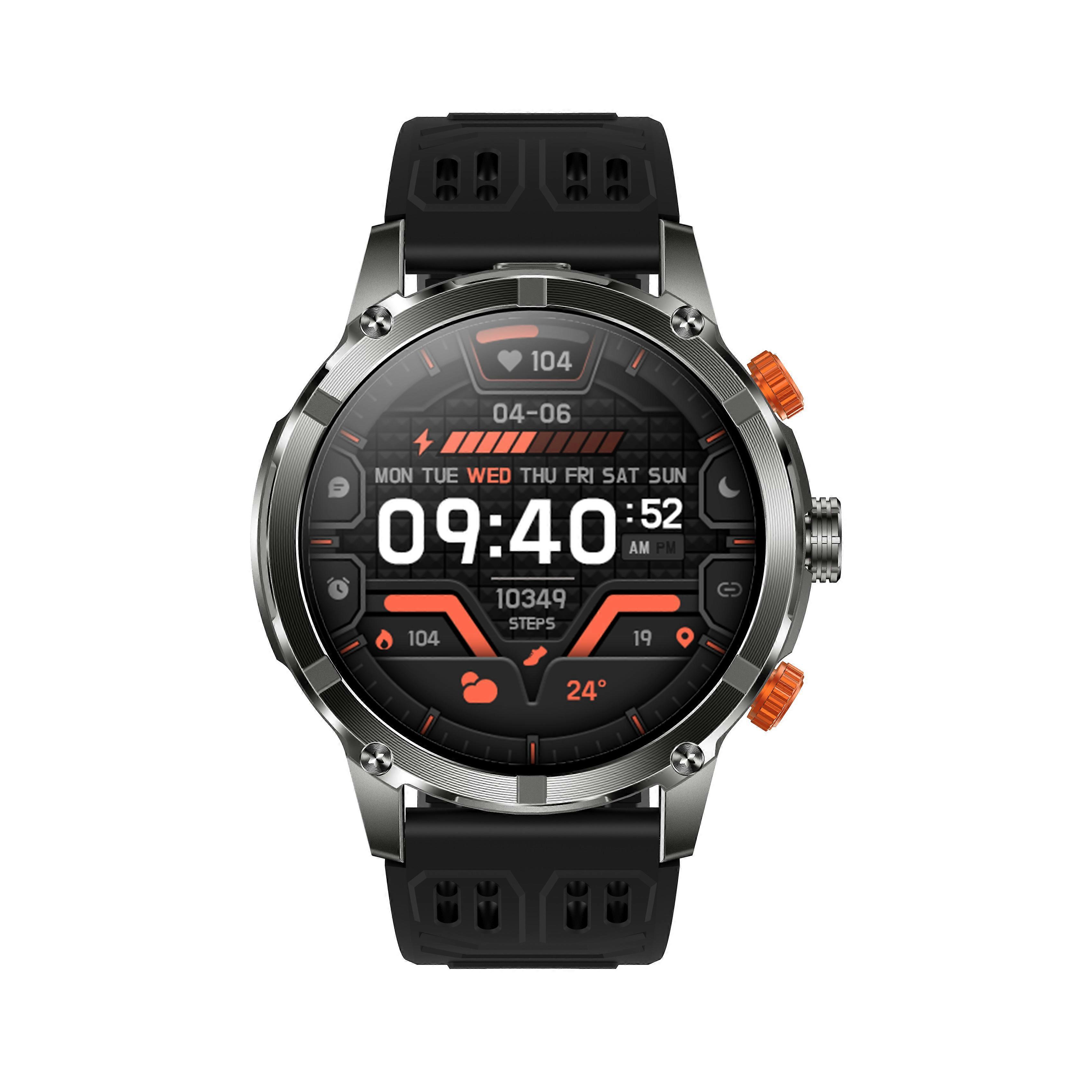 INF MT53PRO Smartwatch mit tt Armband