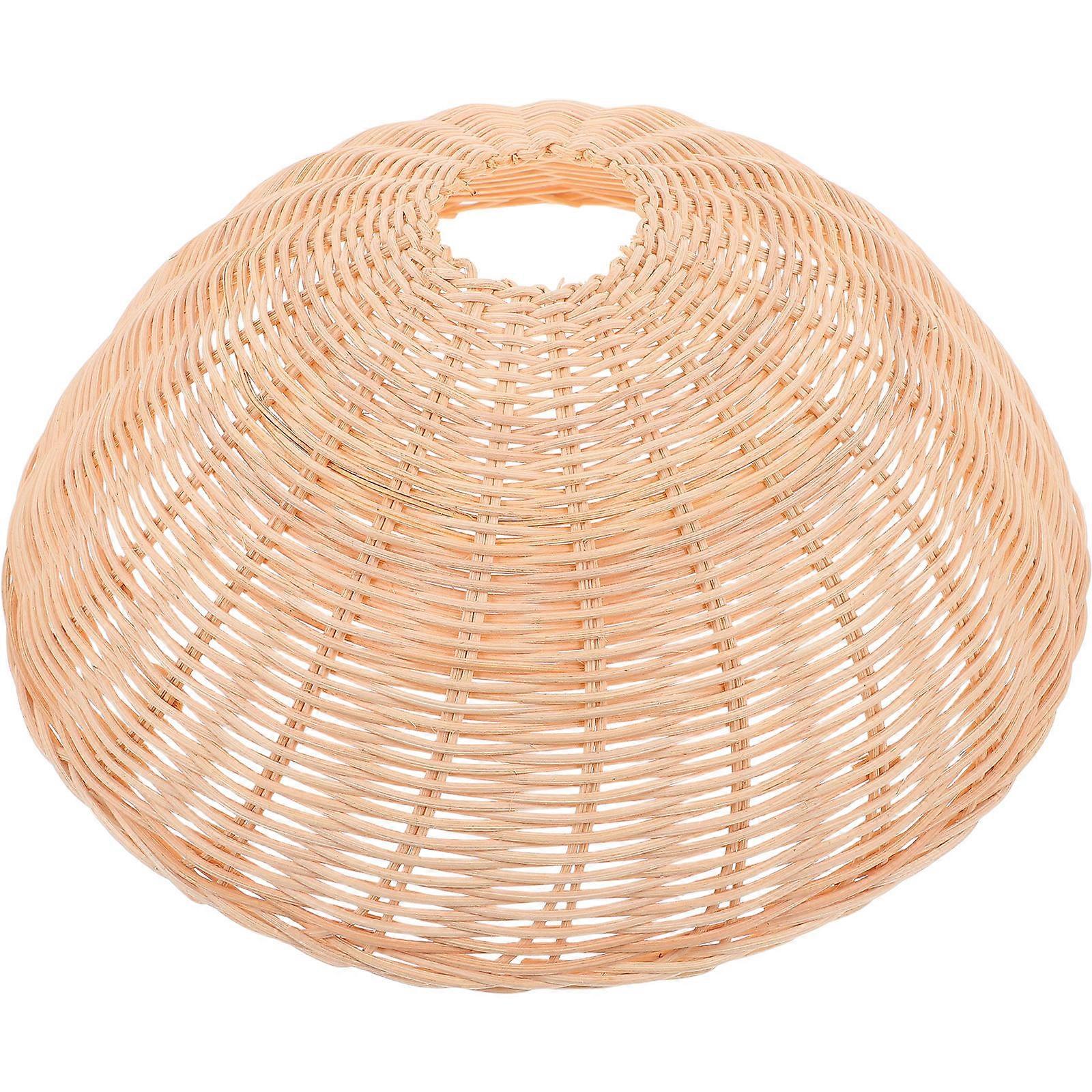 Functional Lampshade Cover, Adds Charm to Your Home Decor