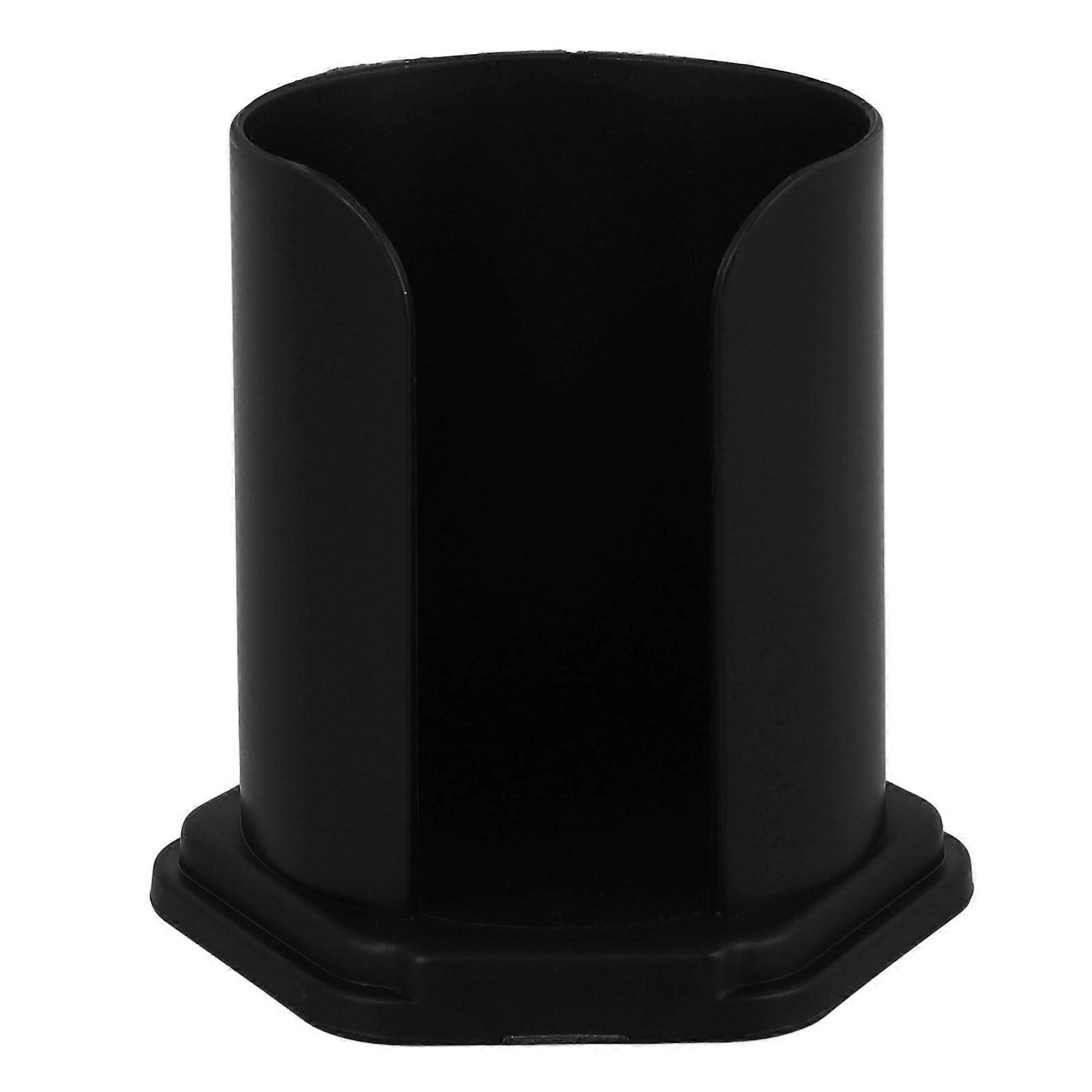 Coffee Filter Container, Provides Easy Access to Papers, Brewing Process
