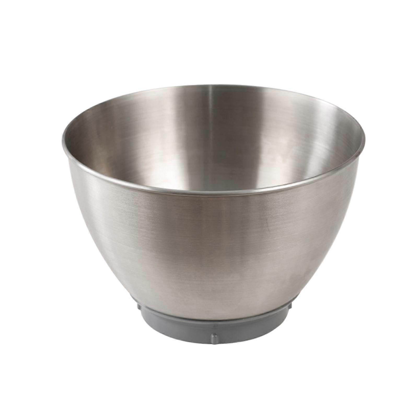 Serving Bowl Non Slip Bowls Egg Whisking Bowl for Soup Prepping Food Storage