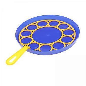 3-6pack Giant Bubble Kit Outdoor Tuin Speelgoed Toverstok Blazer Maker Tool Kleine bubbels