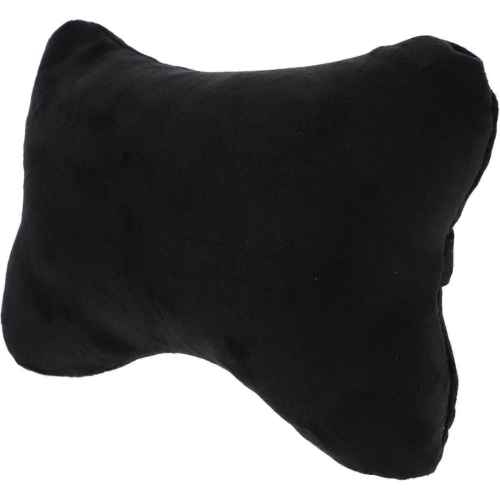 Car Seat Pillow for Sleep, Sturdy Elastic Band for Reliable Attachment