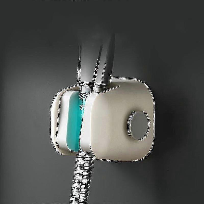 Self-Adhesive Shower Head Bracket