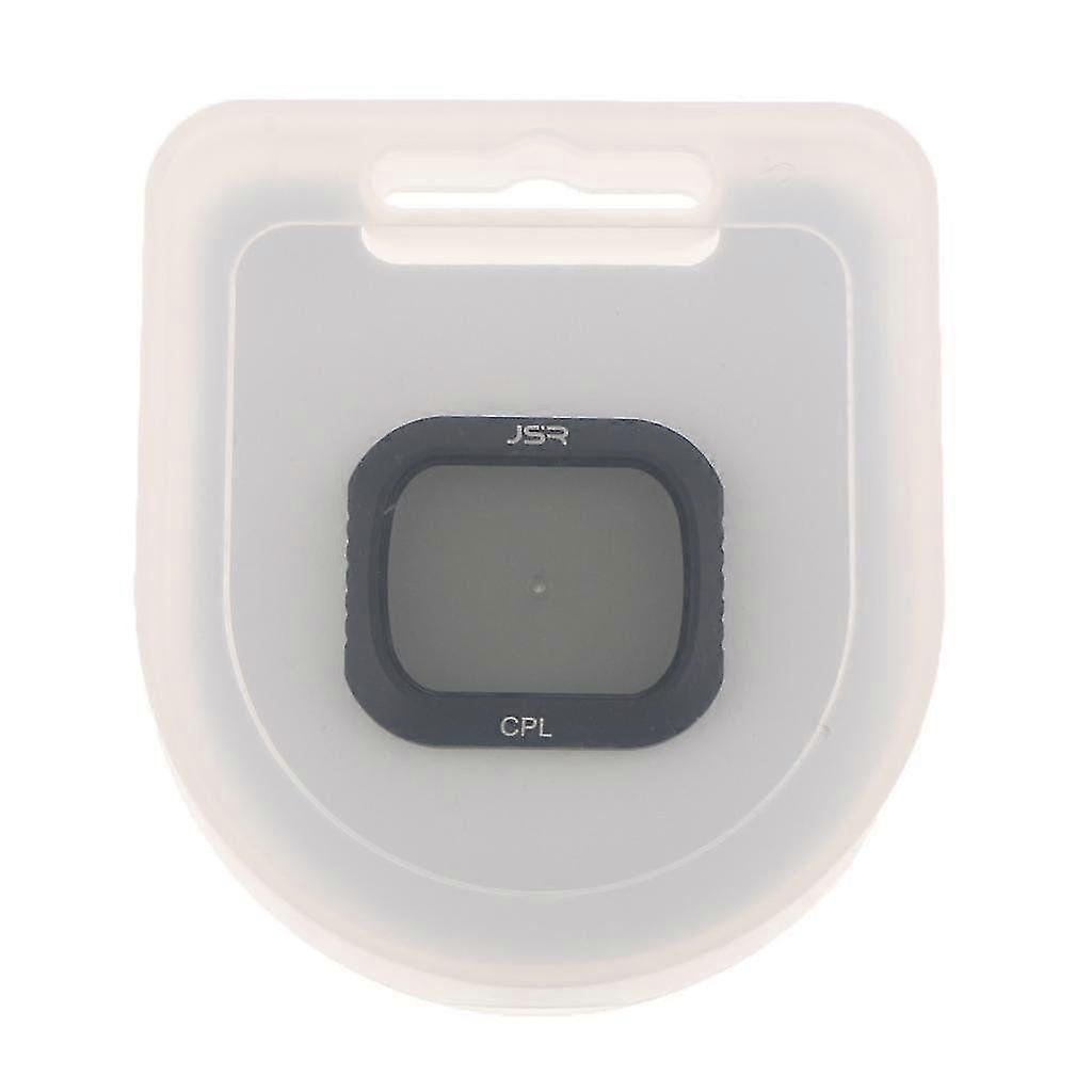 For DJI Mavic 2 Pro Filter CPL Circular Polarizing Camera Lens Filter Set