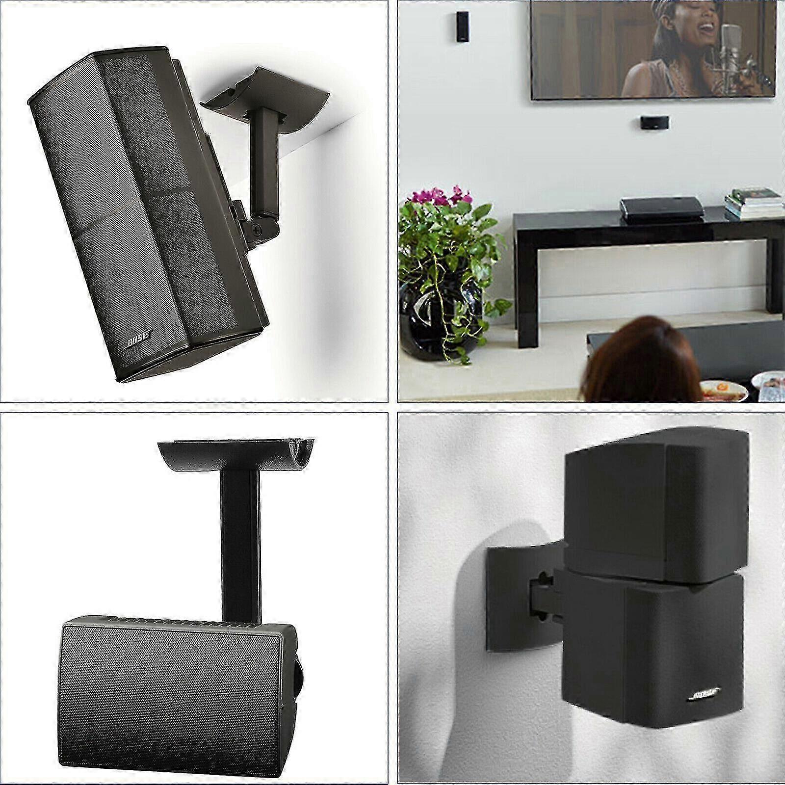 Wall Ceiling Bracket Mount Fits For Bose