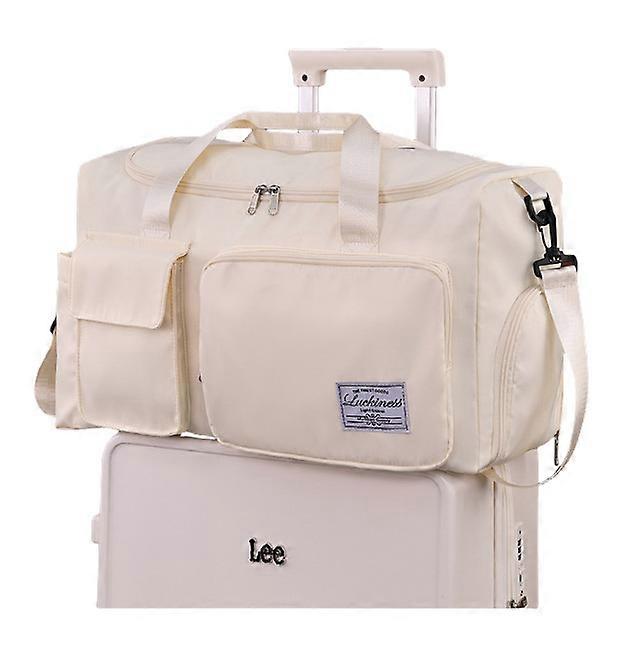 INF multifunctionele reistas met schoenenvak