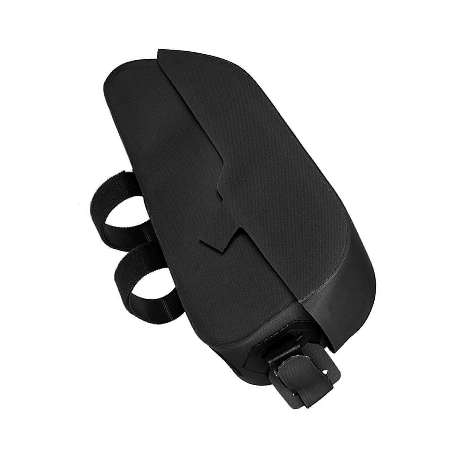 Upper front tube bag, waterproof, mountain bike storage bag for daily commuting Ref: 1146