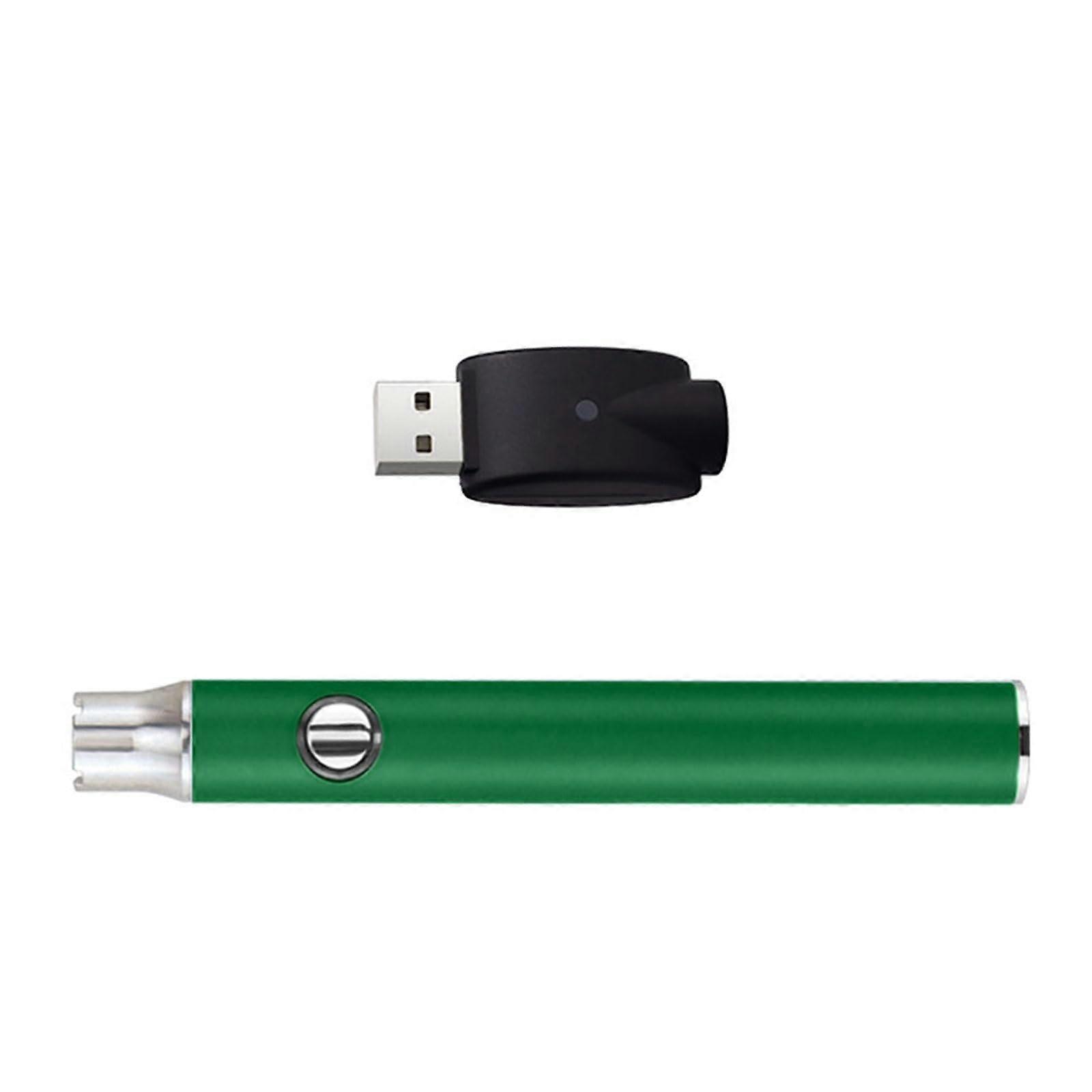 350mAh Adjustable Voltages Soldering Iron Battery Rod for Home Appliance Repairs and DIY Projects