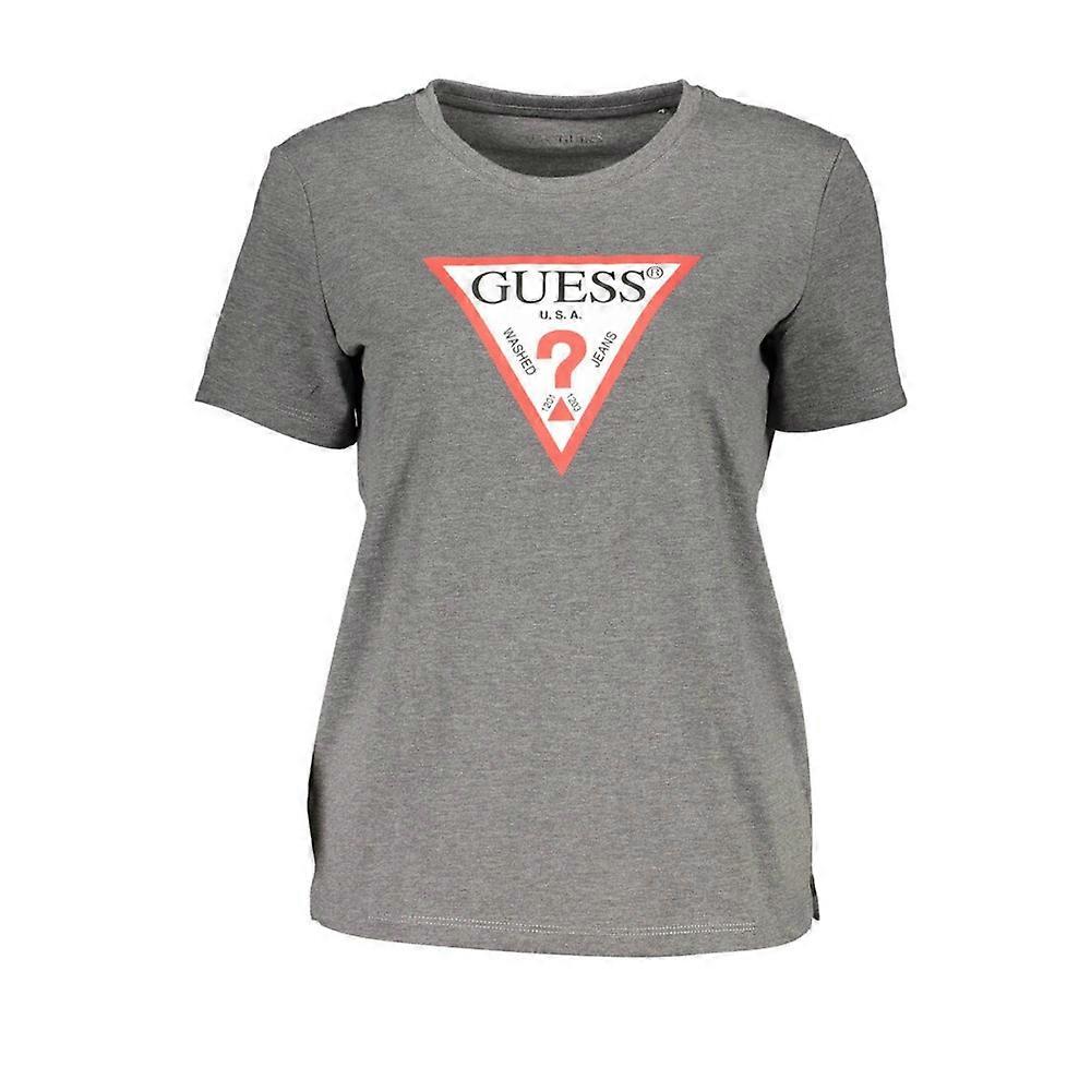 T-Shirt Guess w0bi25i3z11grigiomchs