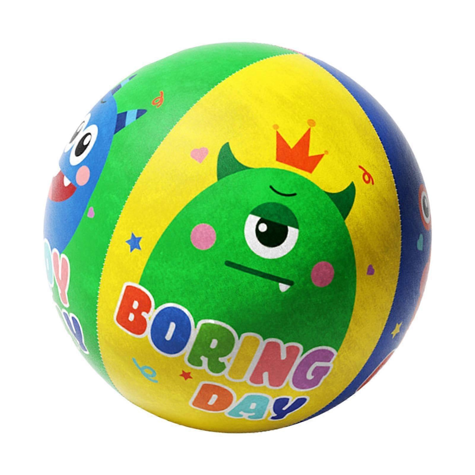Quiet foam basketball for indoor use – high density, no noise  Training ball