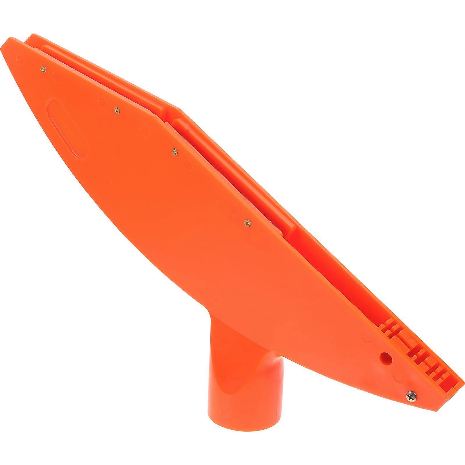 Dust Separator For Woodworking Table Saw Guard Noise Reduction Home Use 46.00X17.50X5.80CM 1Pcs