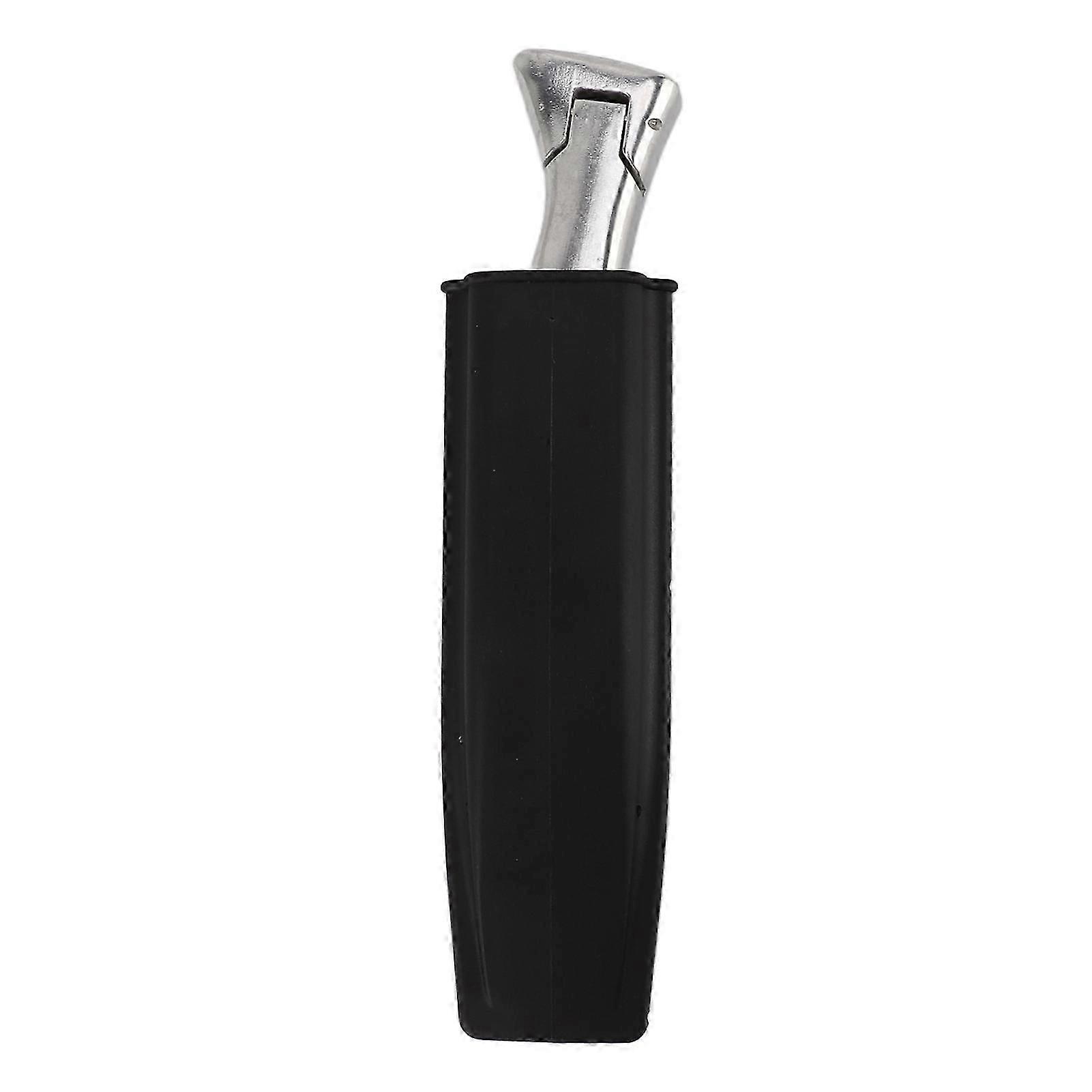 Flooring Cutter Tool Handle Comfortable Grip PVC Plastic Floor Hook Carpet Cutter Tool Handle For Construction