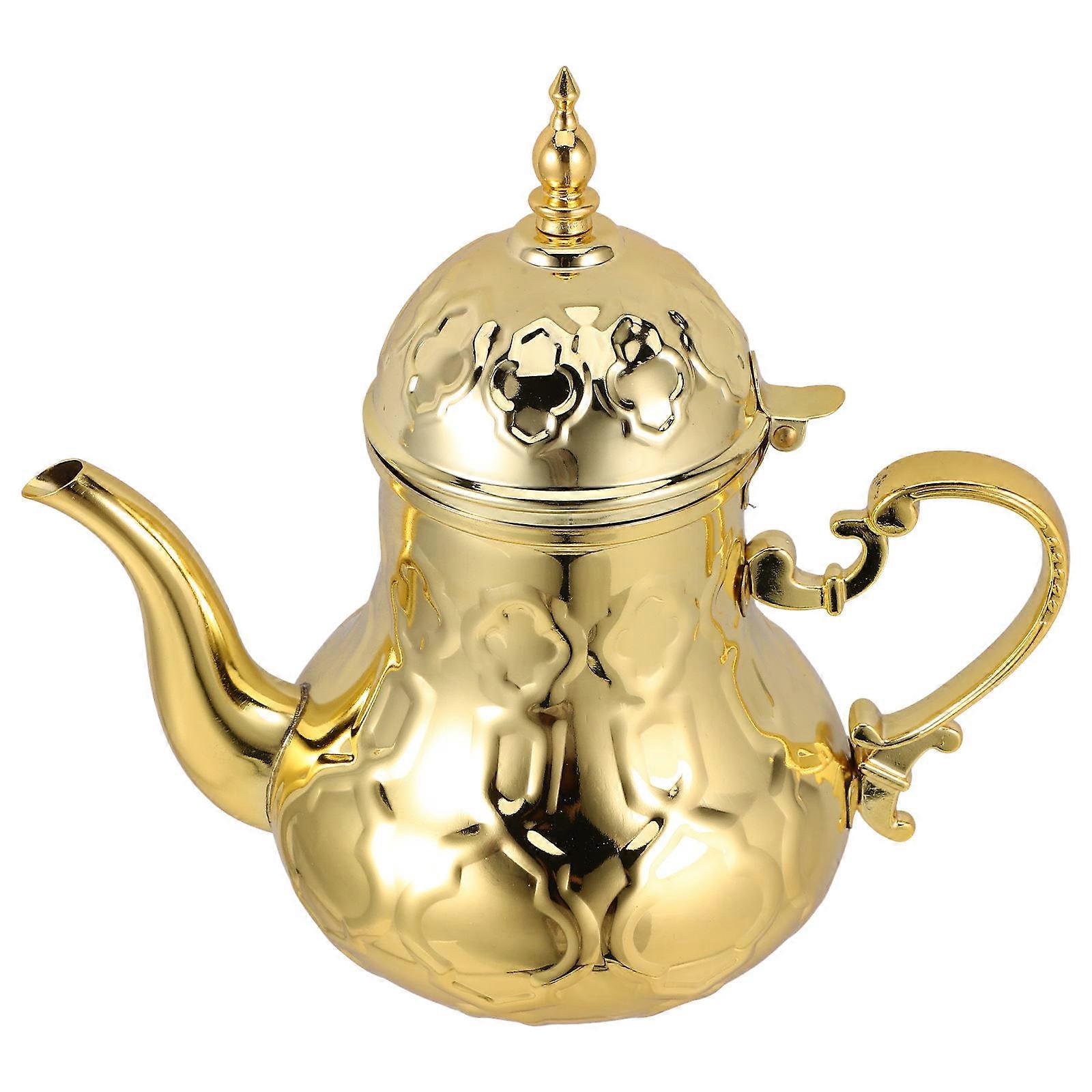 Here's a polished and professional product description based on the keywords you provided:
**Stainless Steel Tea Kettle – , Stylish & Ergonomic