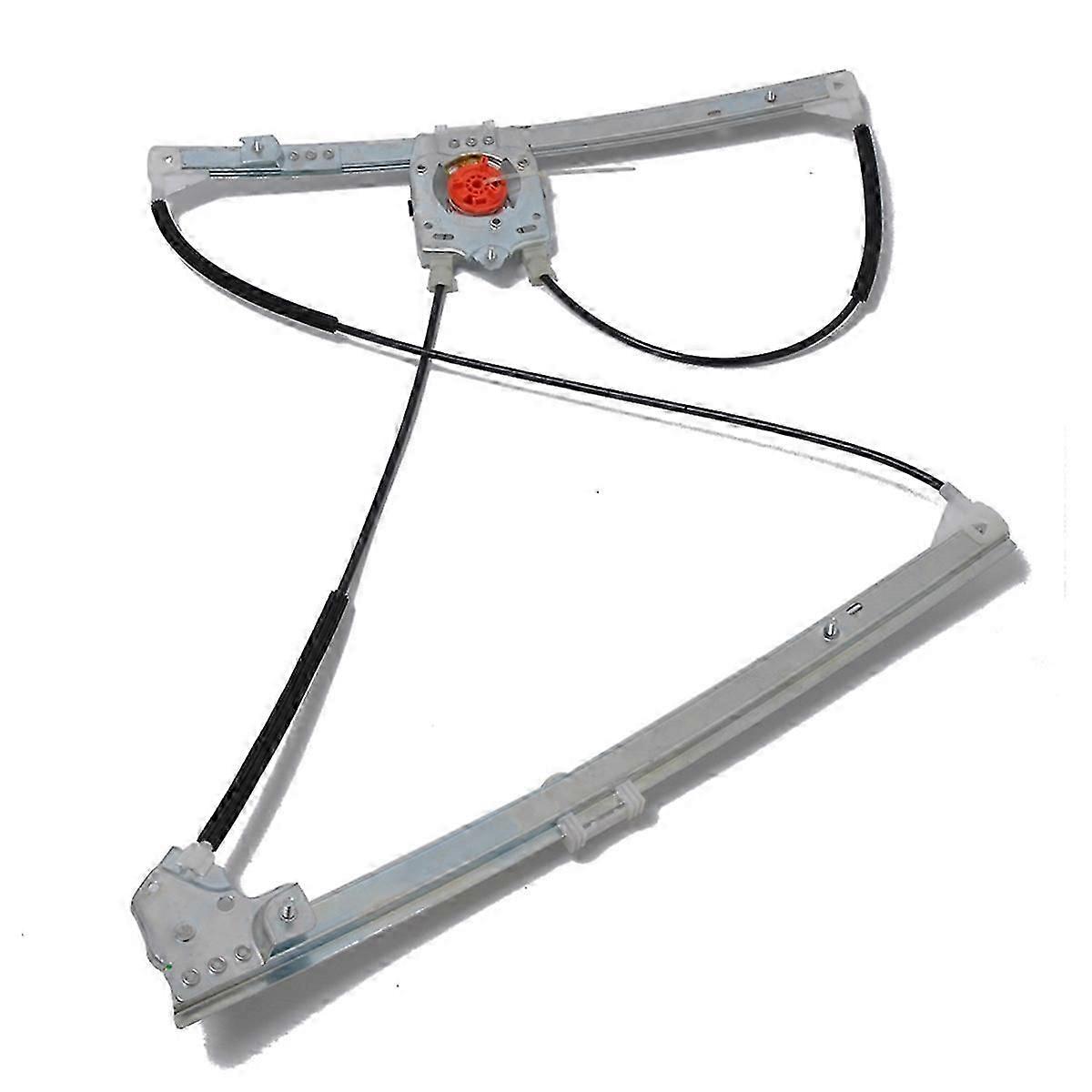 Car Front Left Door Electric Lifter Window Regulator for RENAULT