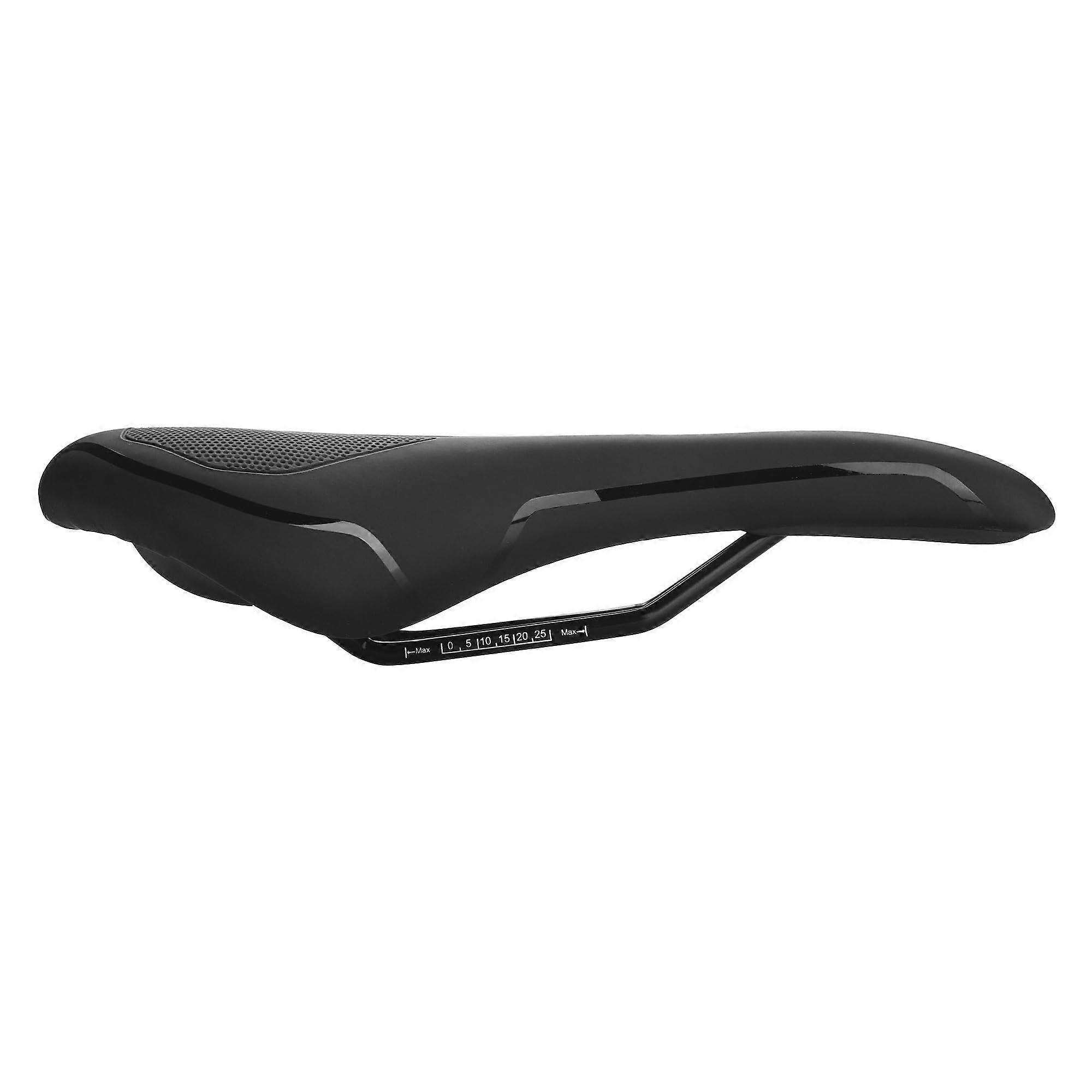 Comfortable bicycle seats for an improved riding experience