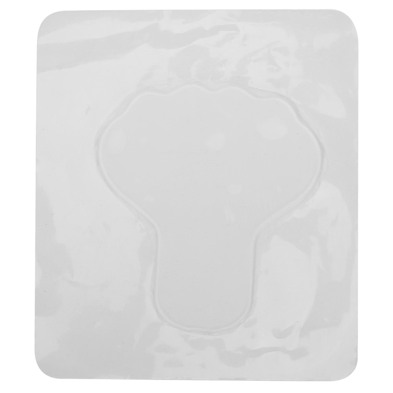 Silicone Anti-Wrinkle Hand Pads, Reusable Anti-Aging Hand Patches, Skin Lifting Care Tool