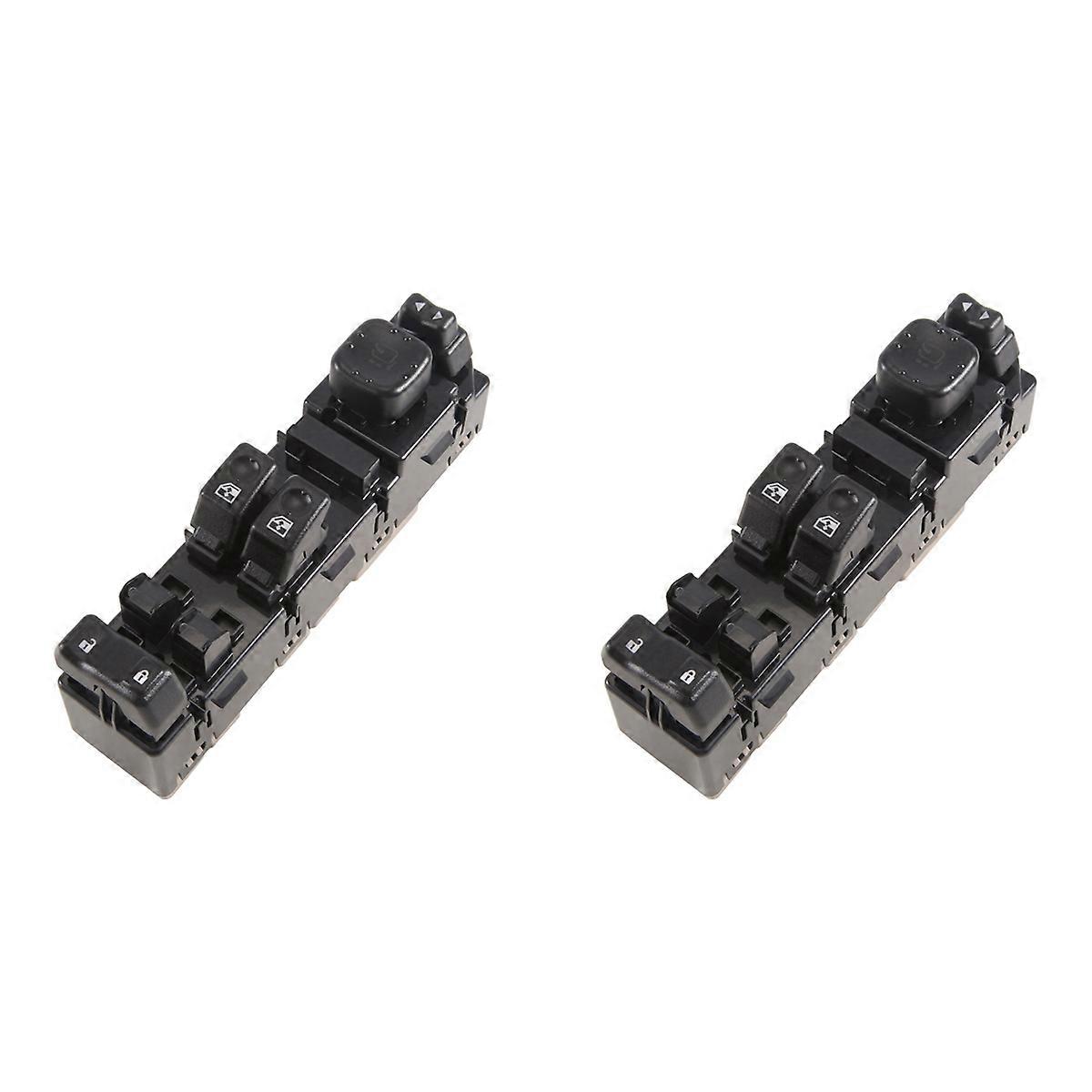 15883322 Car Front Left Window Switch for 