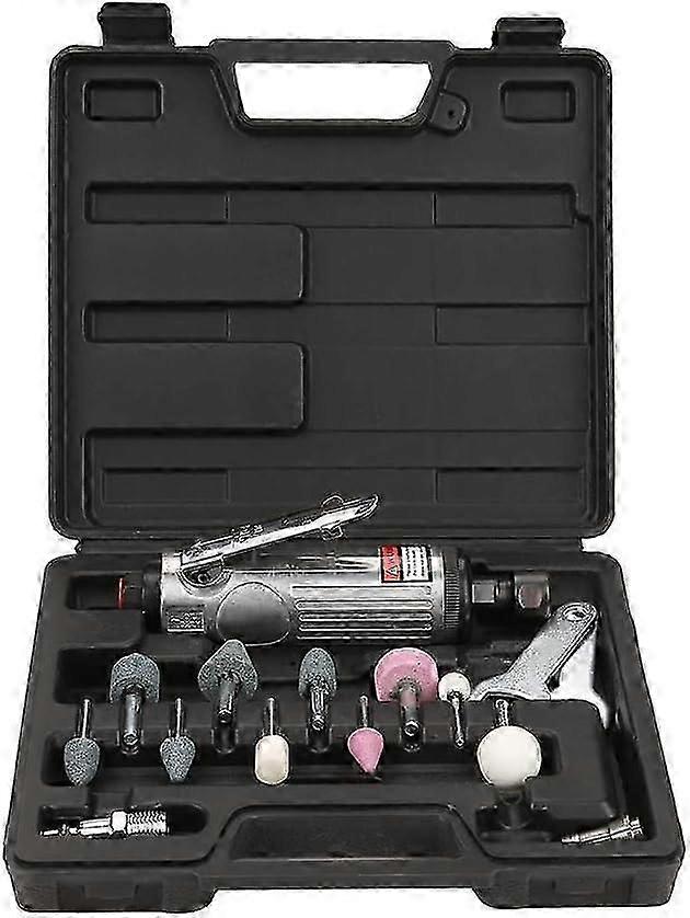 Pneumatic Sander and Die Grinder Set Air Cutter Tool