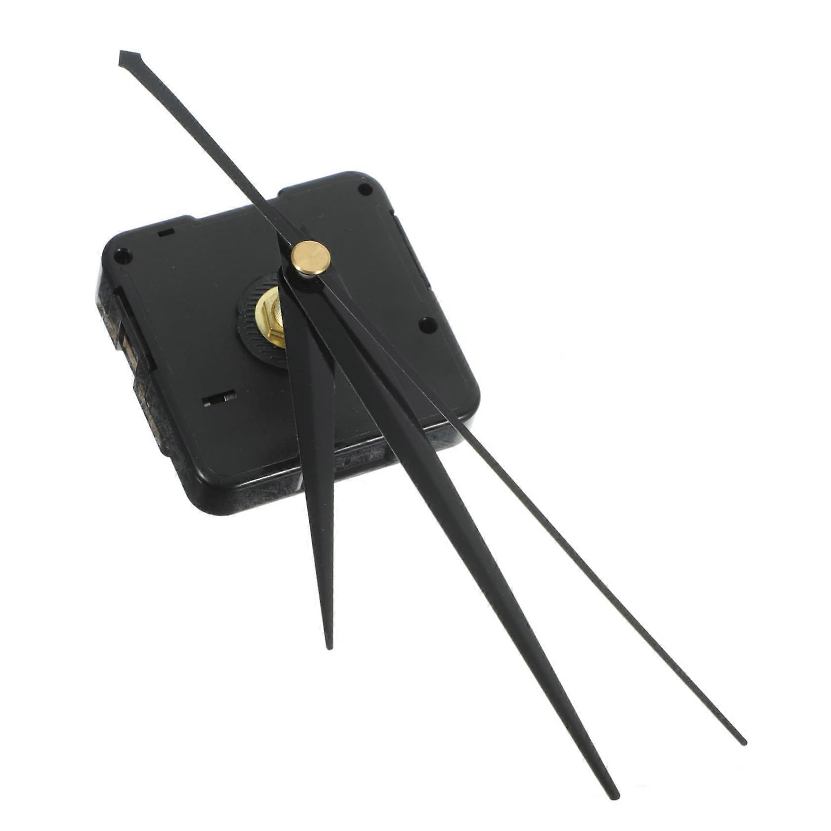 1Satz replacement movement for wall clock DIY mechanism for precise repair