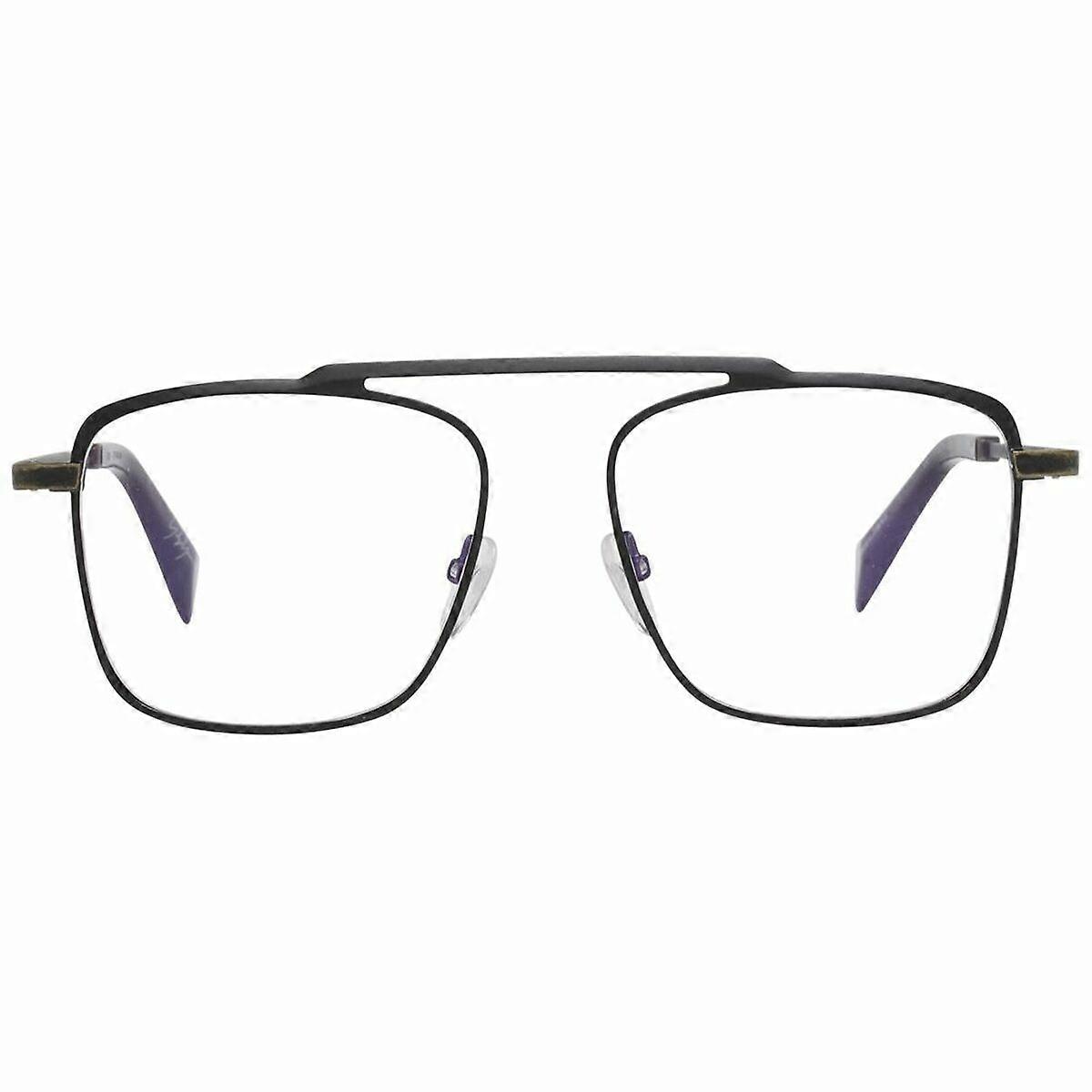 Men' Spectacle frame Yohji Yamamoto YY3017 53002