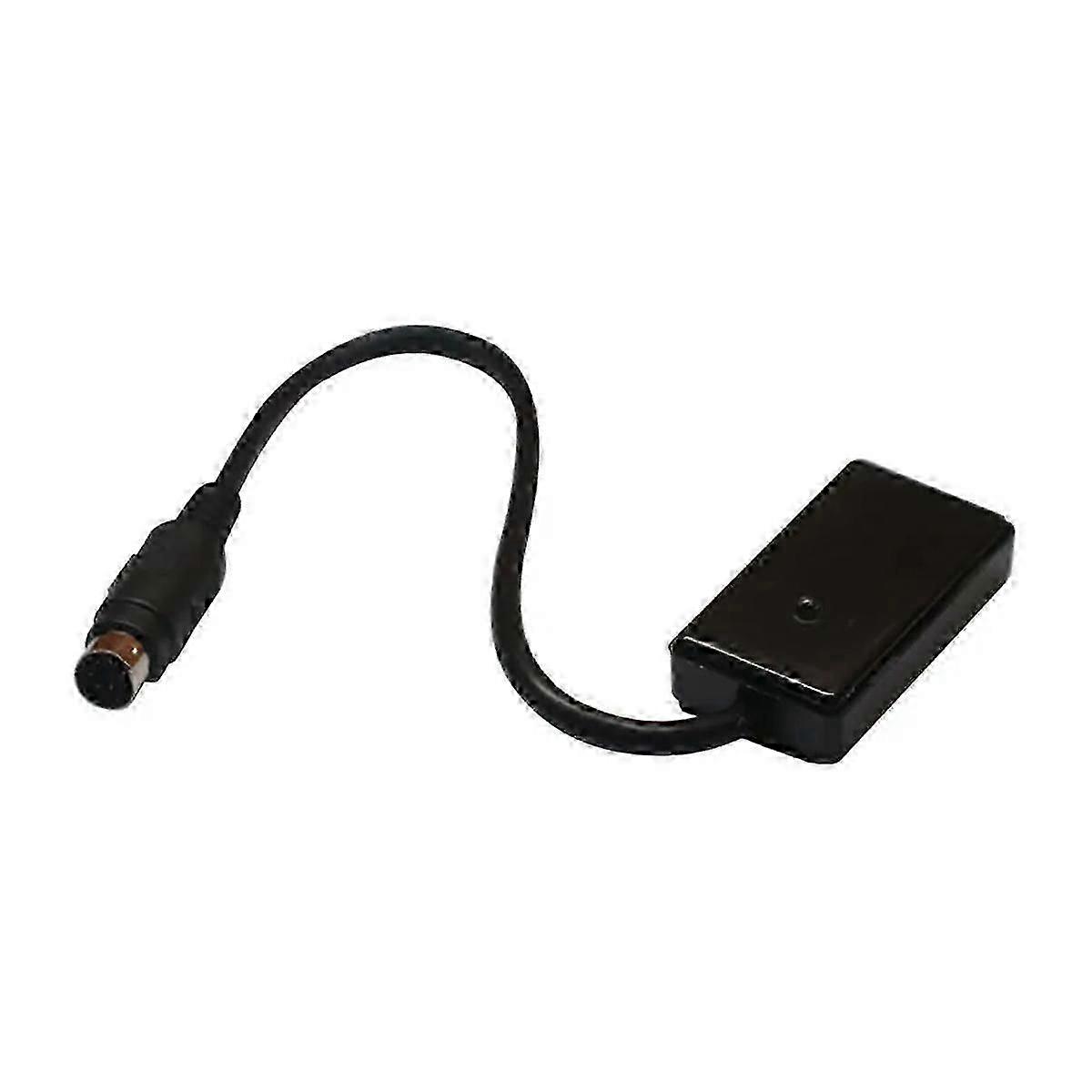 CAT to Bluetooth Adapter for YAESU FT-817 FT-857 Software Control