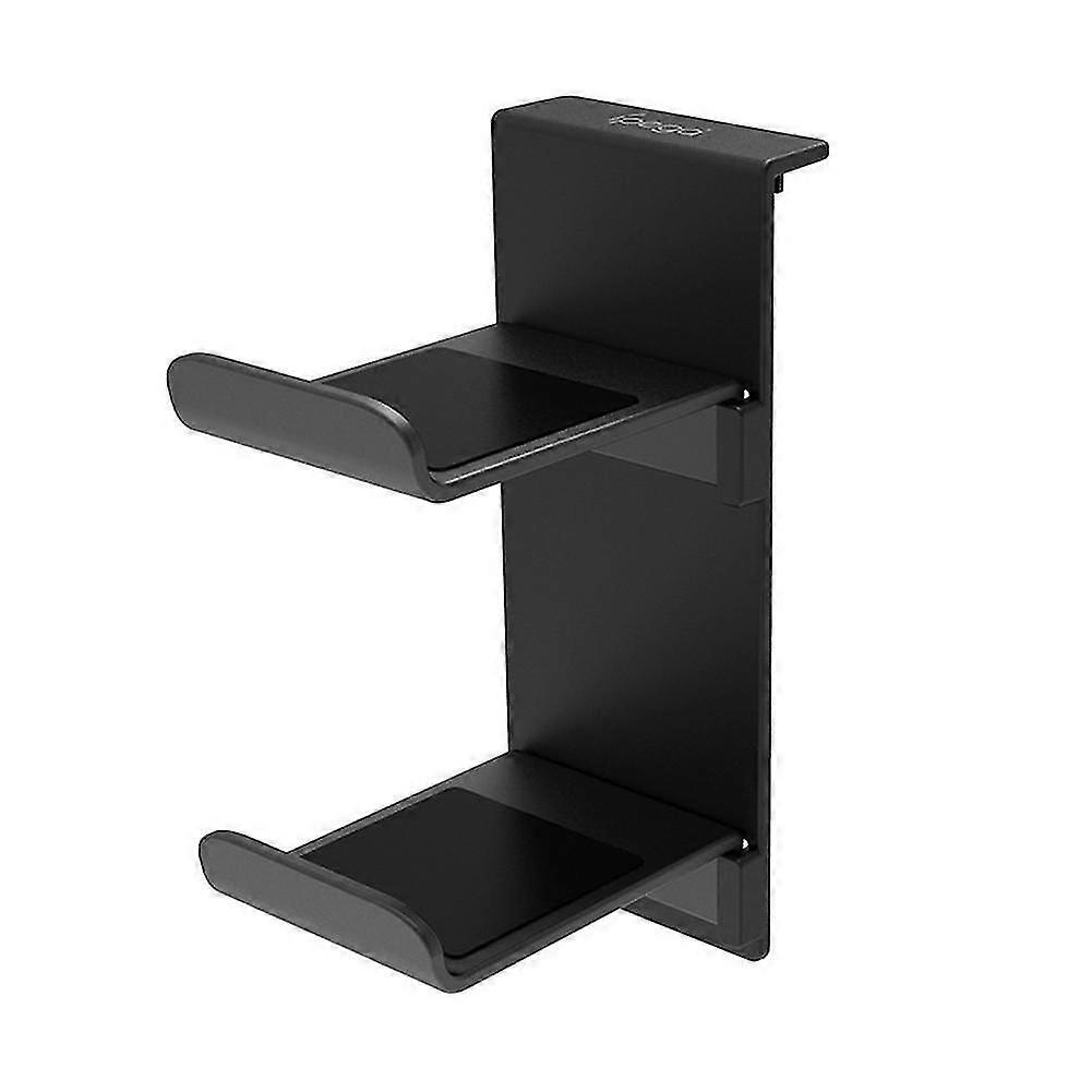 Headphone Wall Mount Holder Bracket Hanger Storage Stand for PS5 Xbox Series X Headset Hook