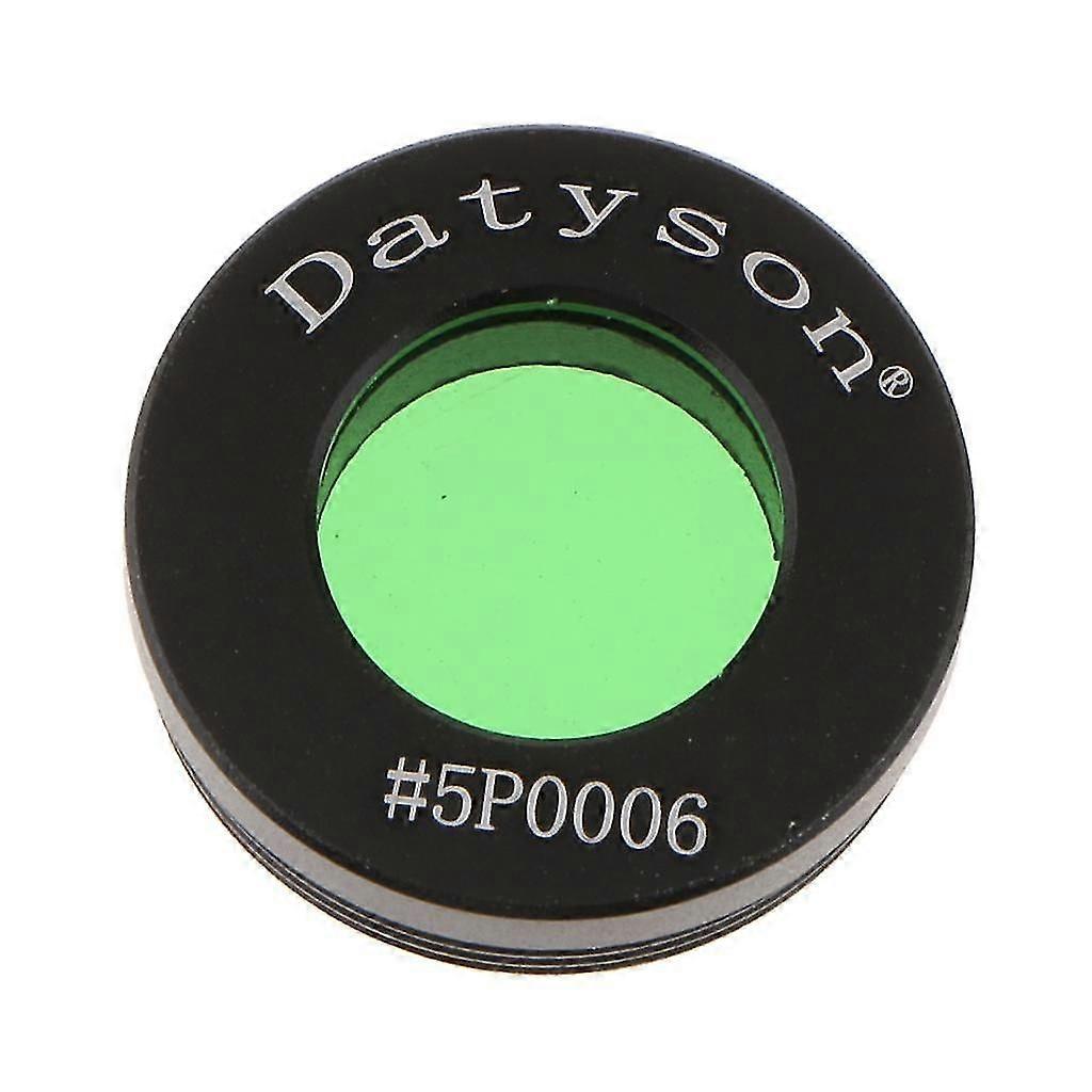 0.965" Nebula Filter Standard 0.965inch Thread for Telescope Eyepiece #58
