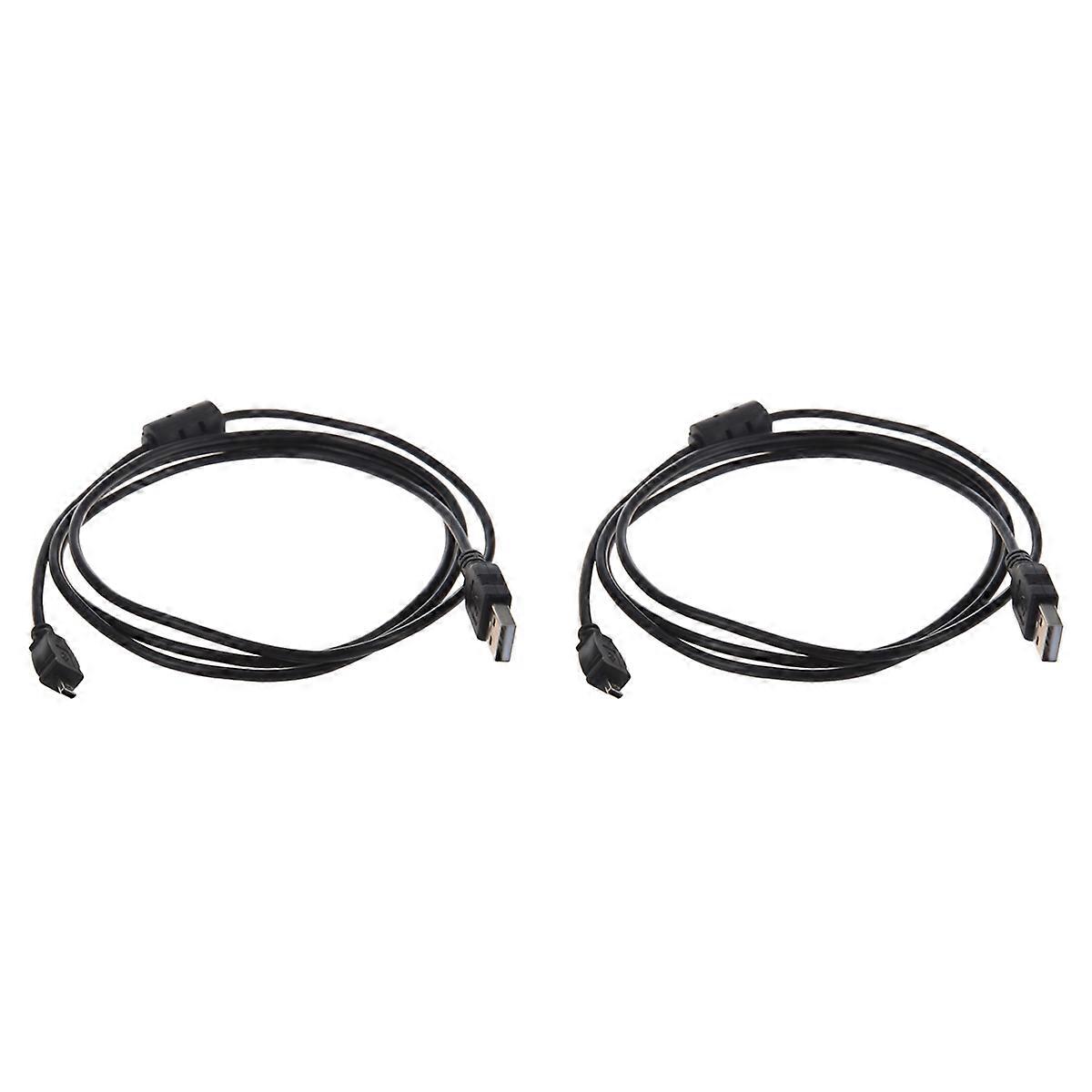 USB Cable -E6 for Coolpix P50 S520 L18 L16 S210