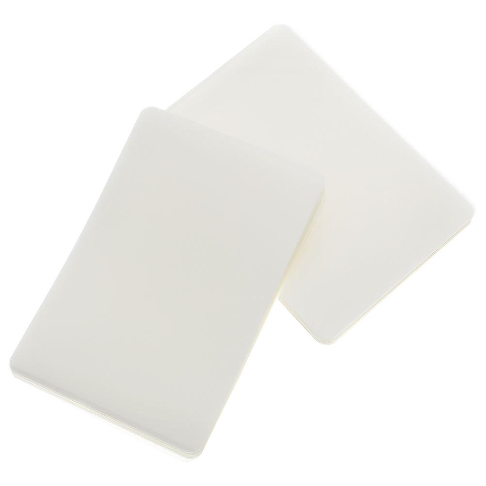 Bulk Laminating Sheets Laminating Pouches Waterproof Protective 100Pcs
