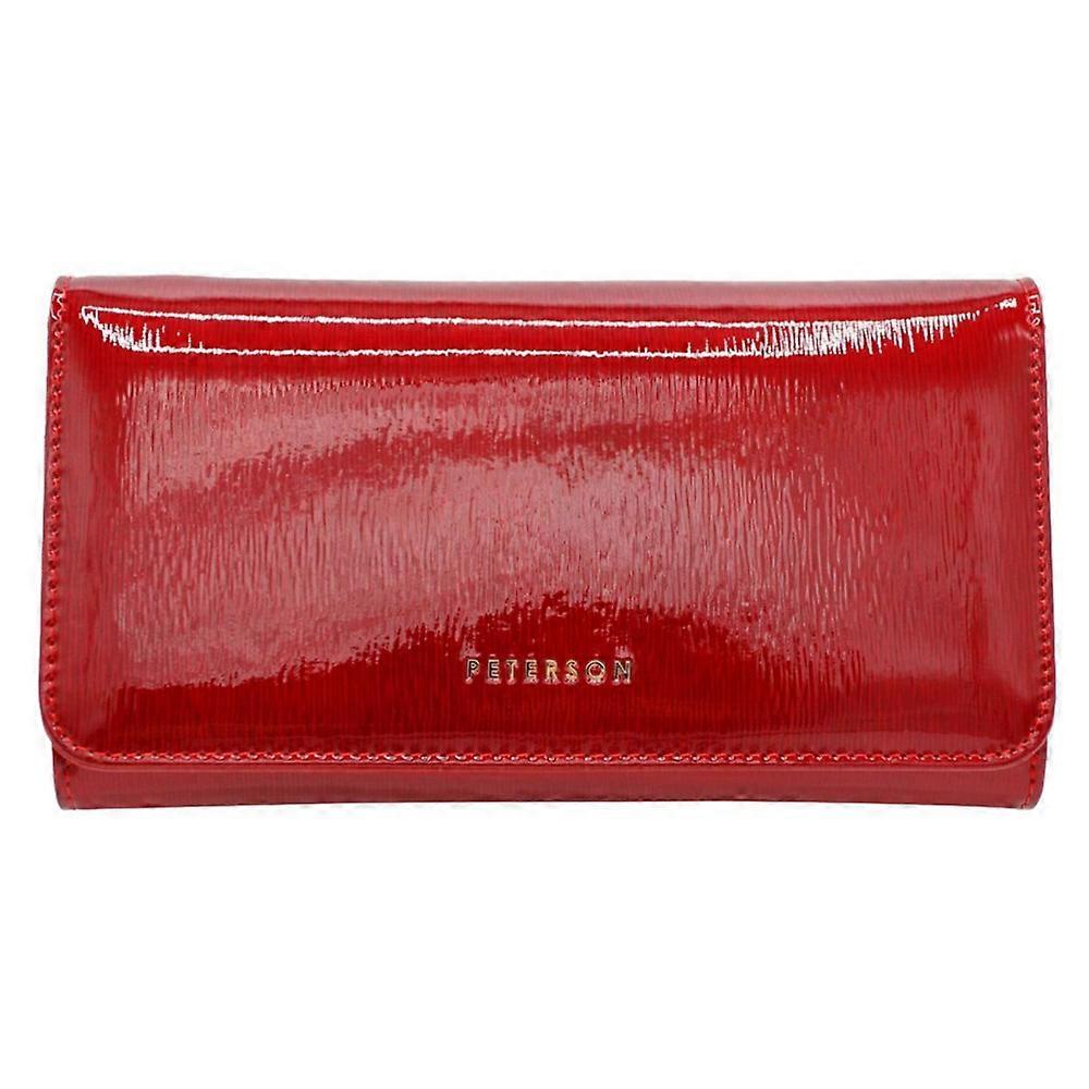 Wallets Peterson PTN421077SH1