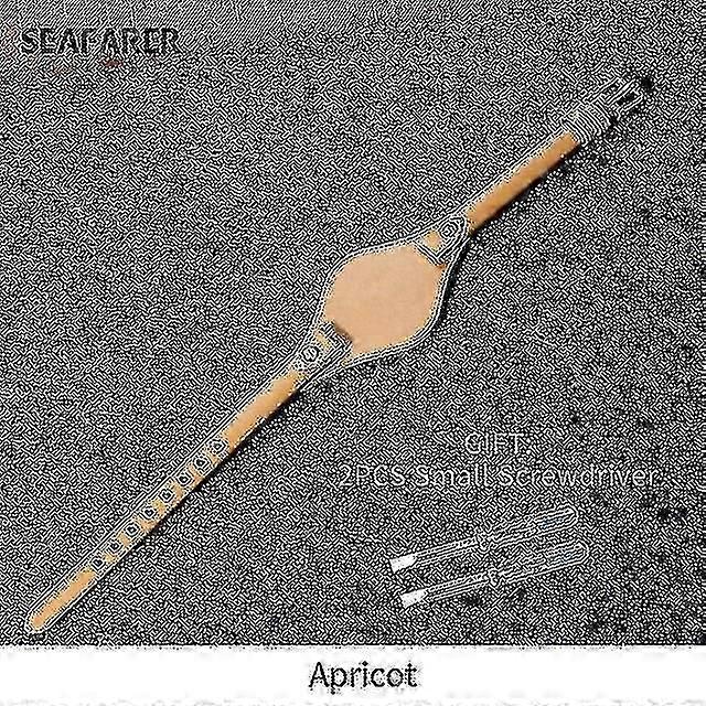 8mm Pasek do zegarka z prawdziwej skóry do Fossil Es3060 Es3565 Es2830 3077 3262 3060 4176 4119 Miękka skóra bydlęca Kobiety Small Band Bransoletka-yky